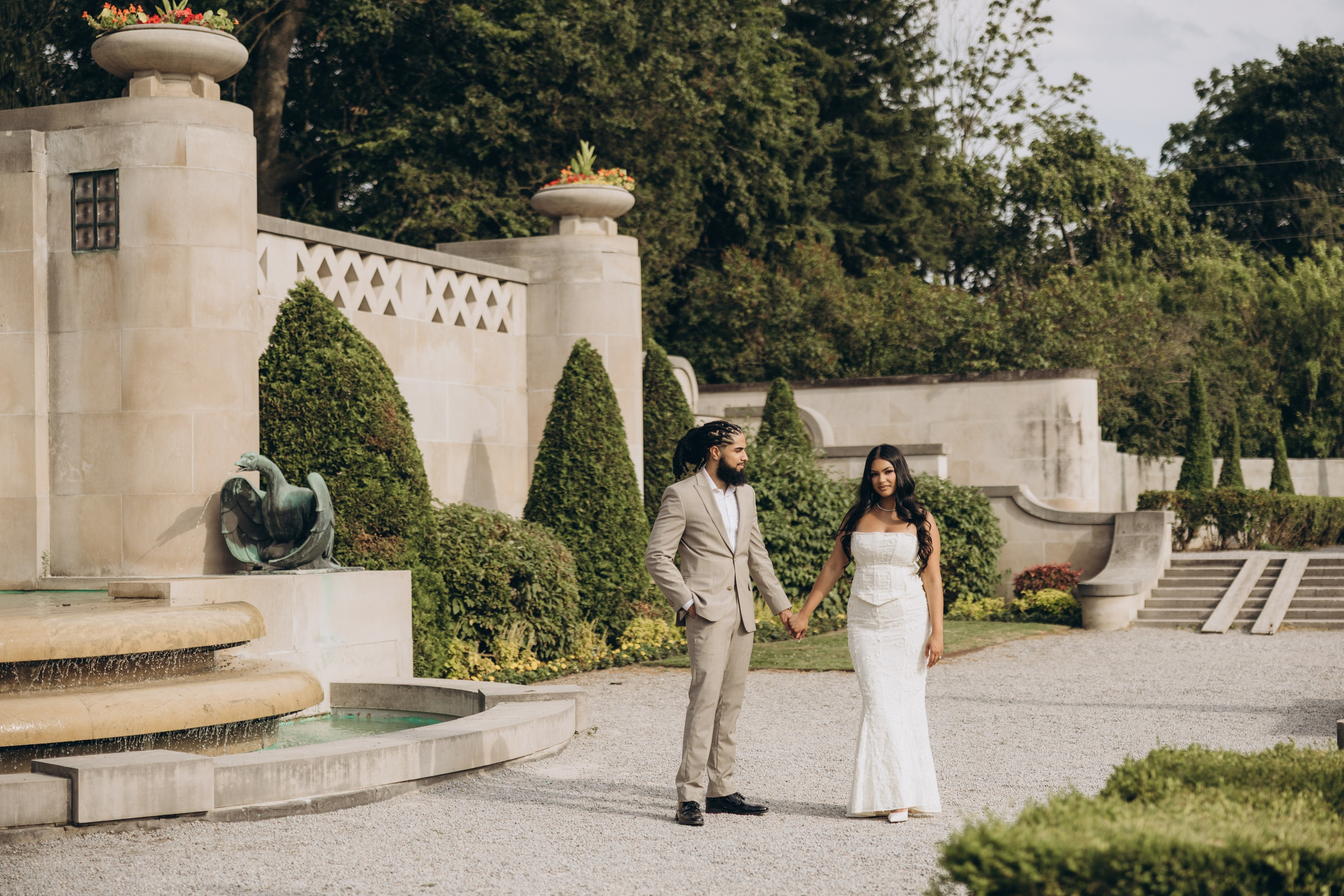 A&A. Wedding Photographer Toronto