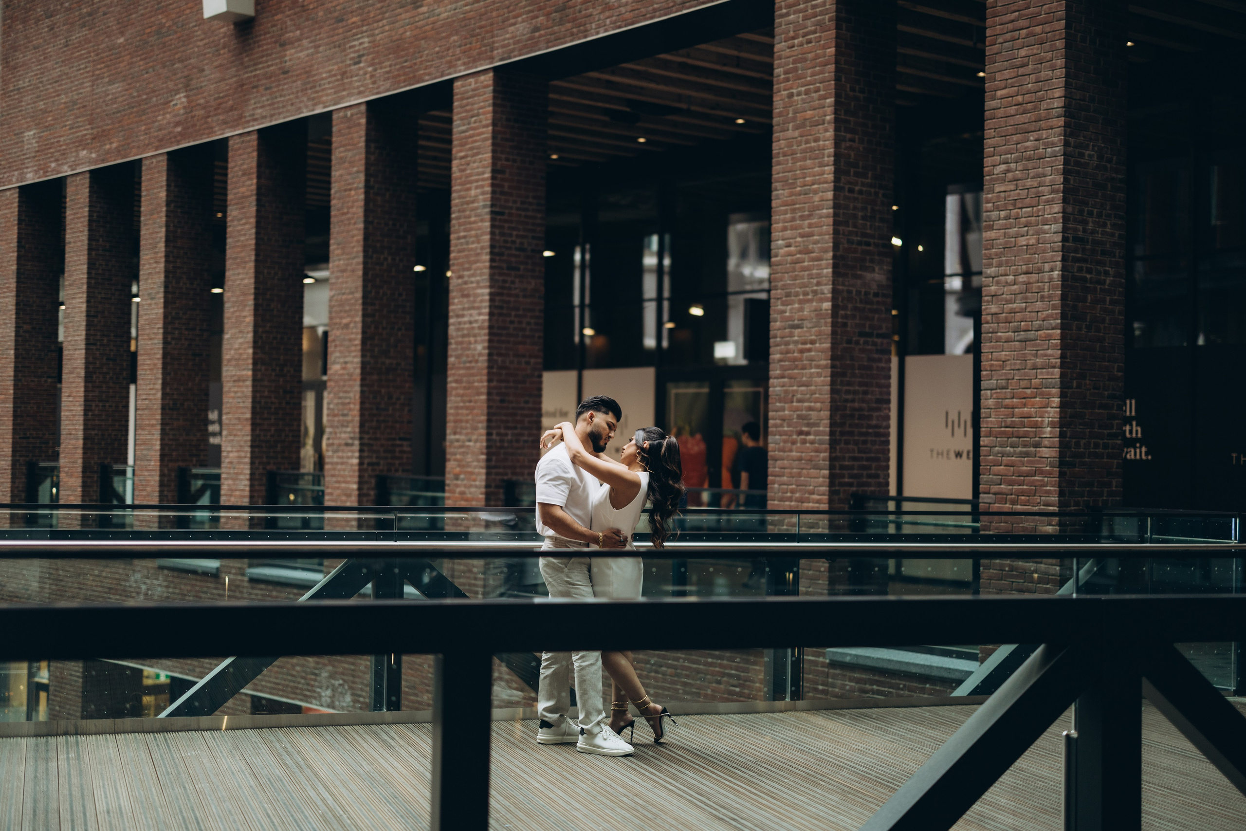 B&H. Wedding Photographer Toronto