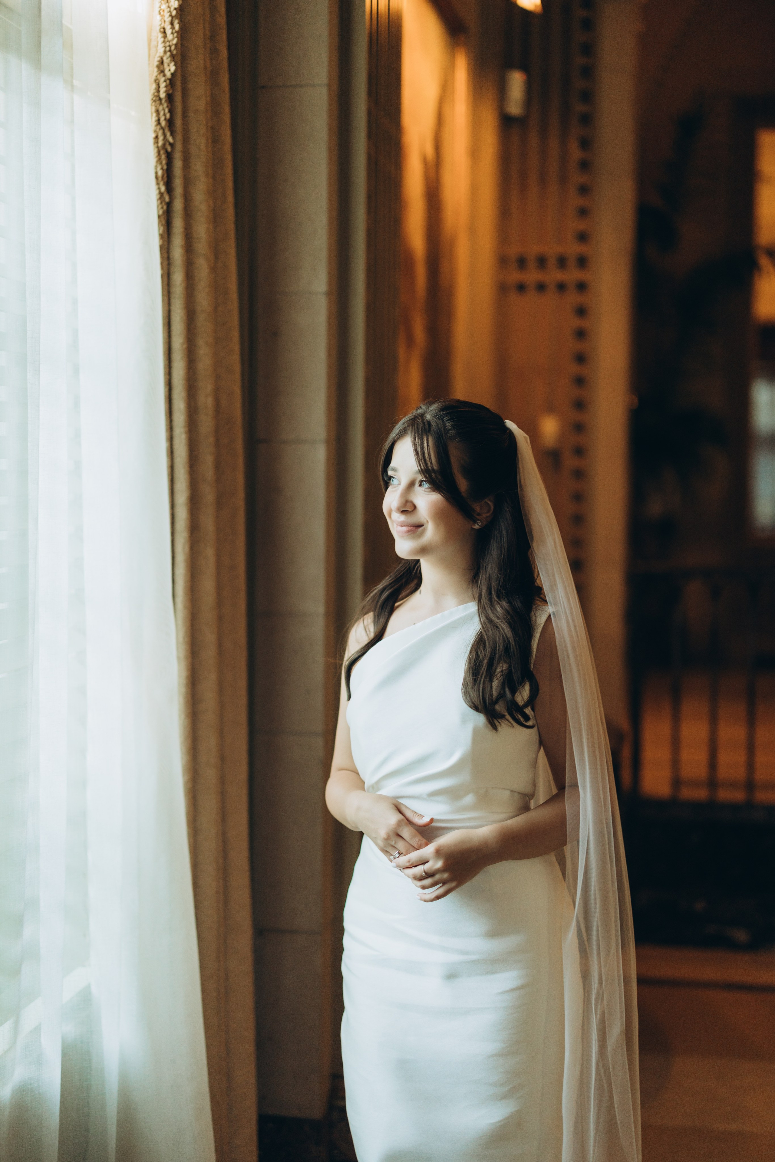 Parkwood estate. Wedding Photographer Toronto