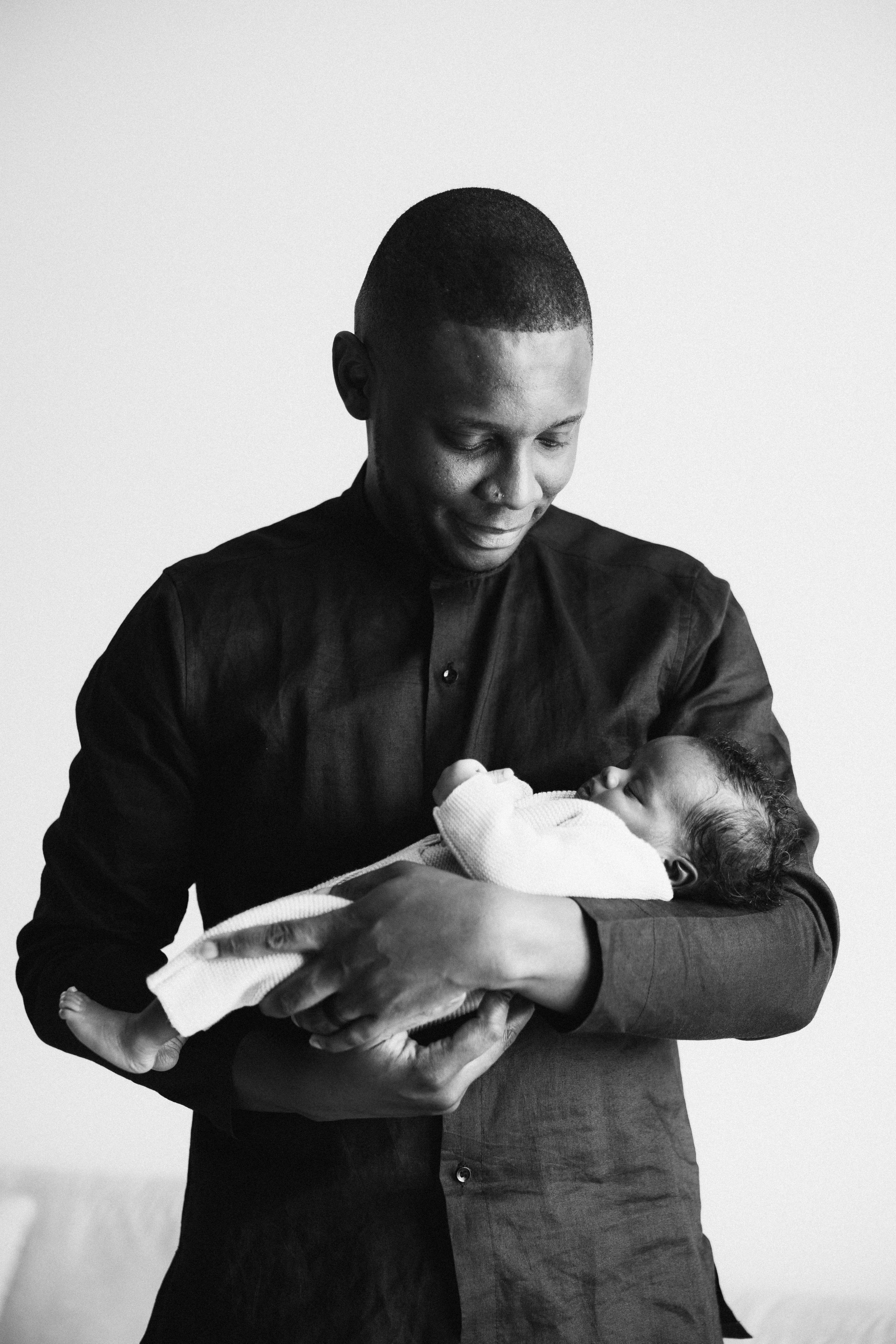 7 days old. Wedding Photographer Toronto