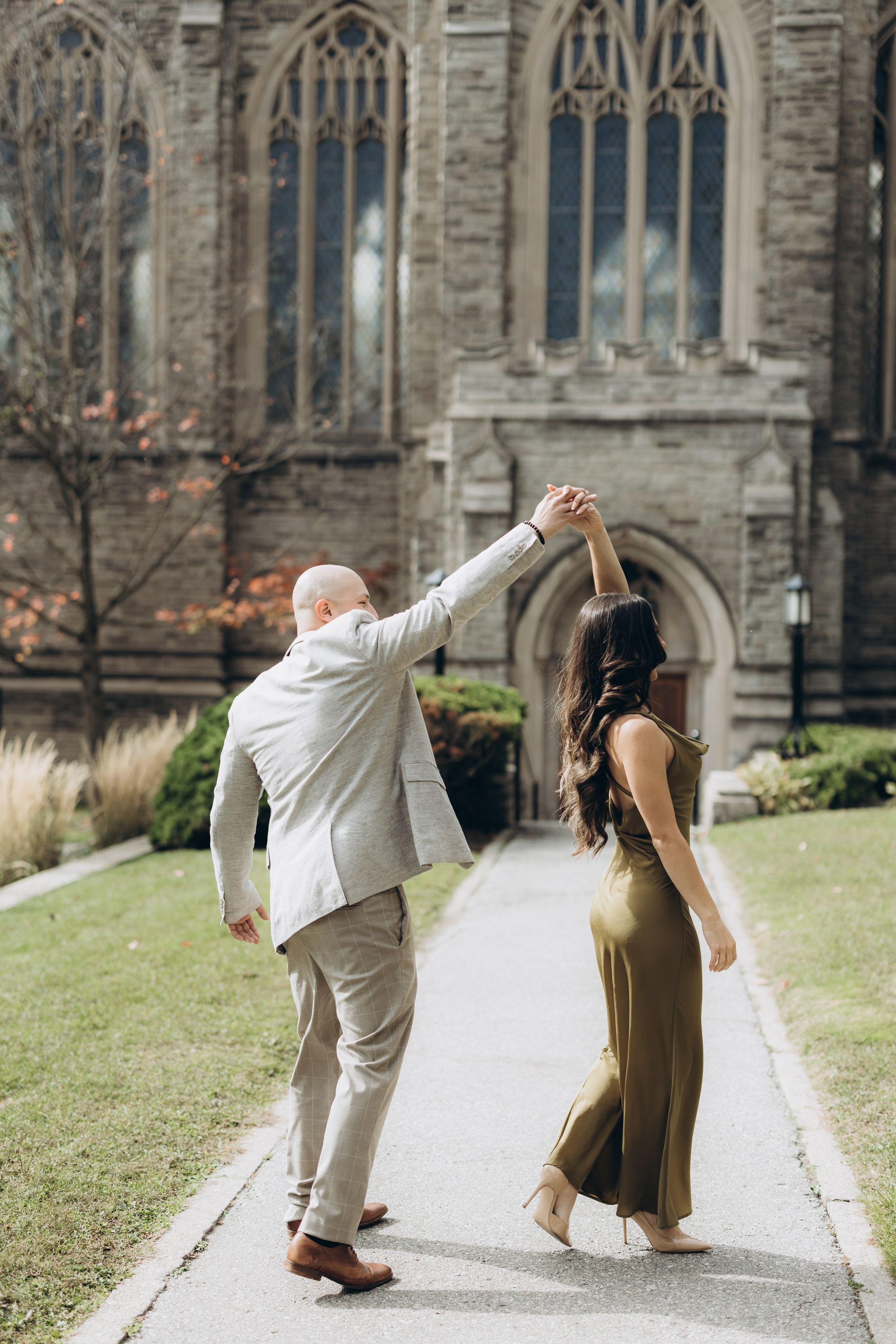 F+J. Wedding Photographer Toronto