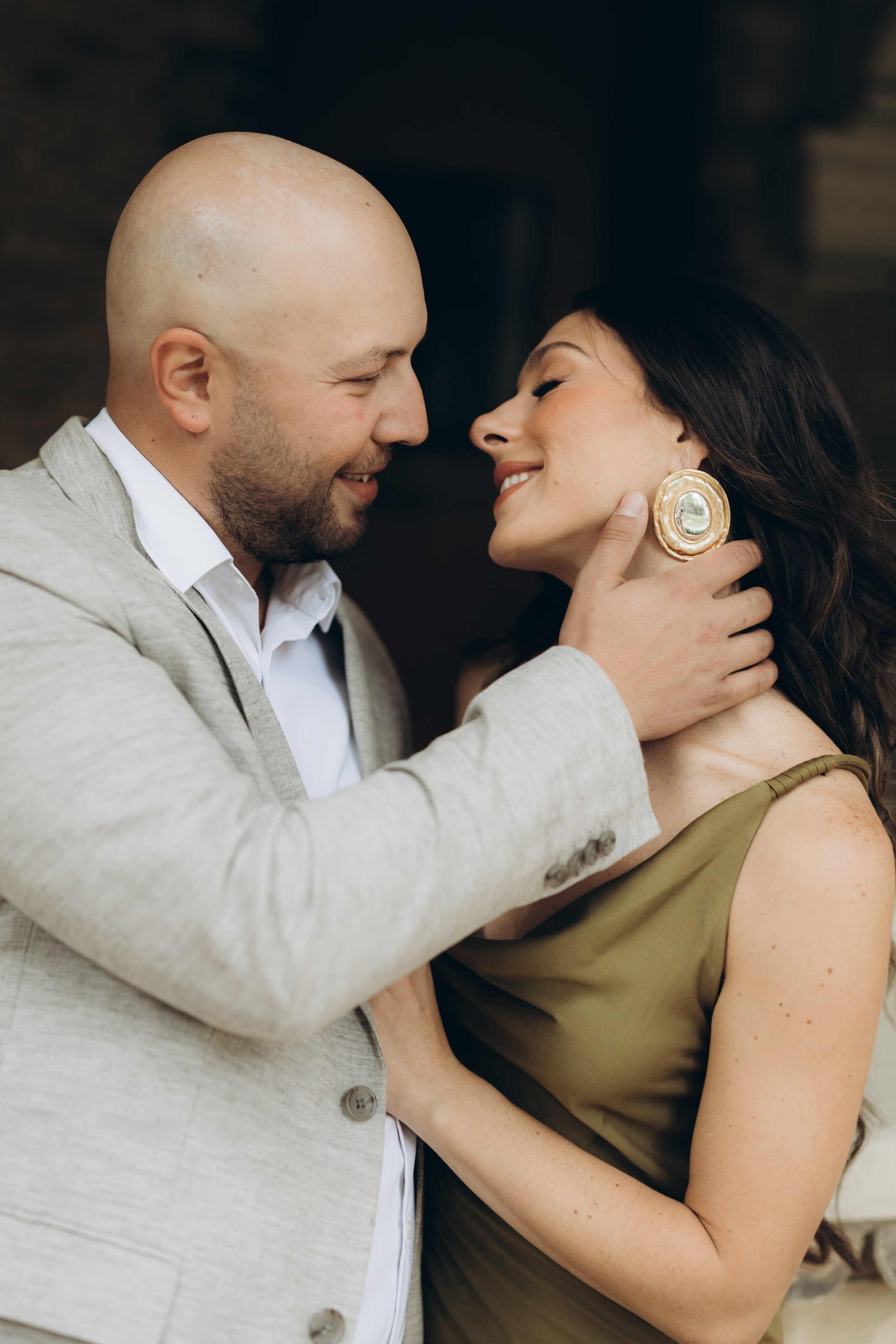 F+J. Wedding Photographer Toronto