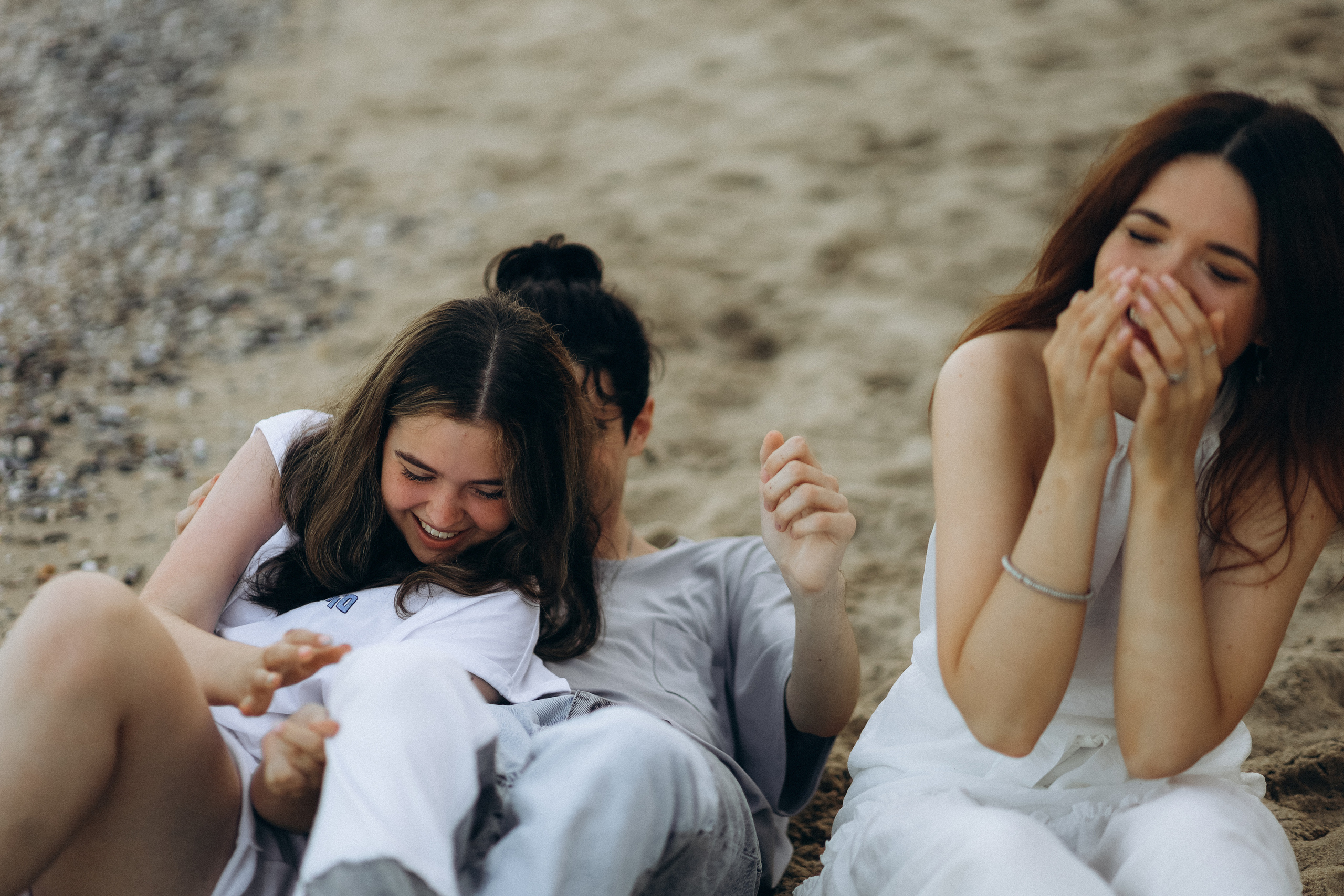 Family time. Wedding Photographer Toronto