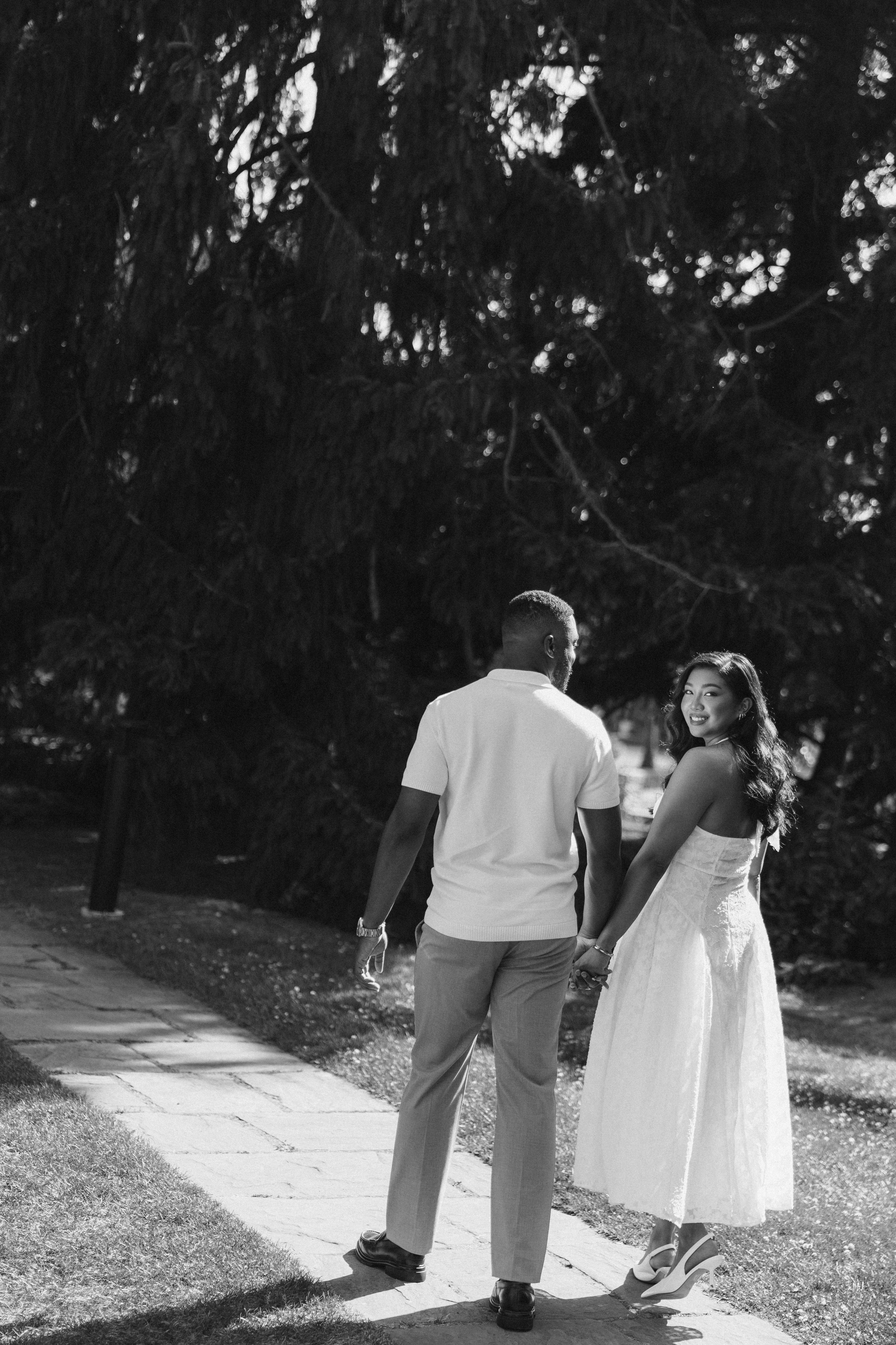 C&C. Wedding Photographer Toronto