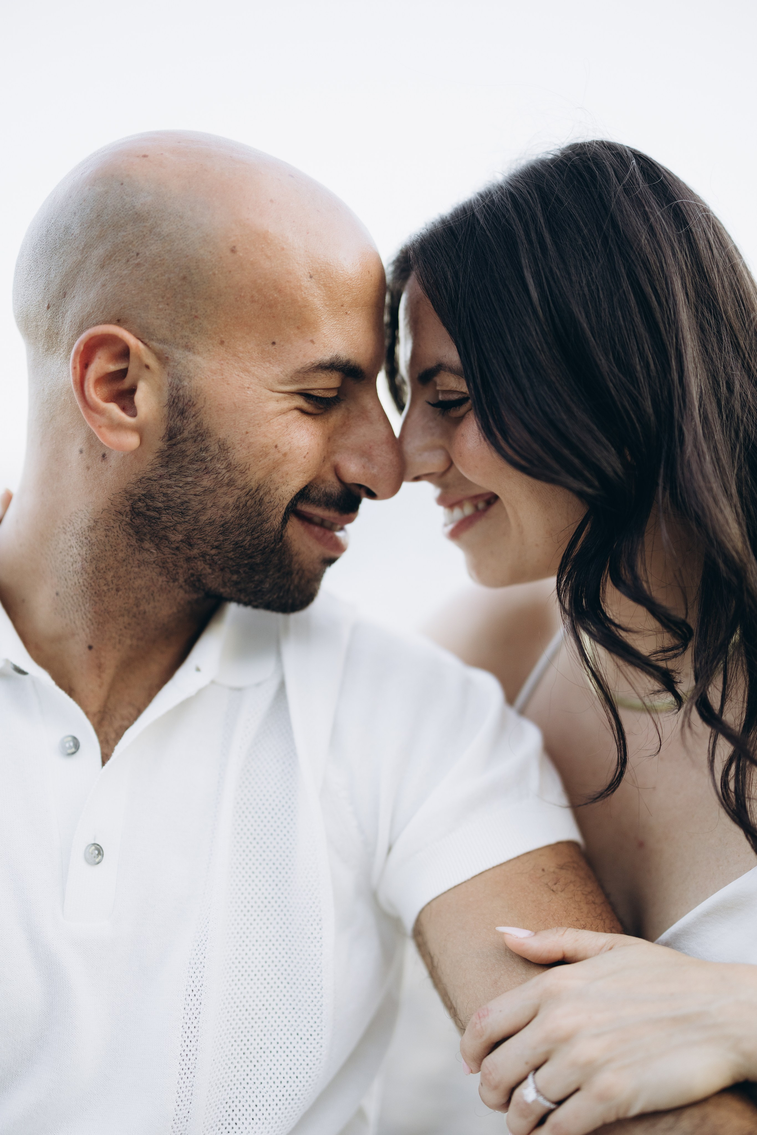 Ashley&Omar. Wedding Photographer Toronto