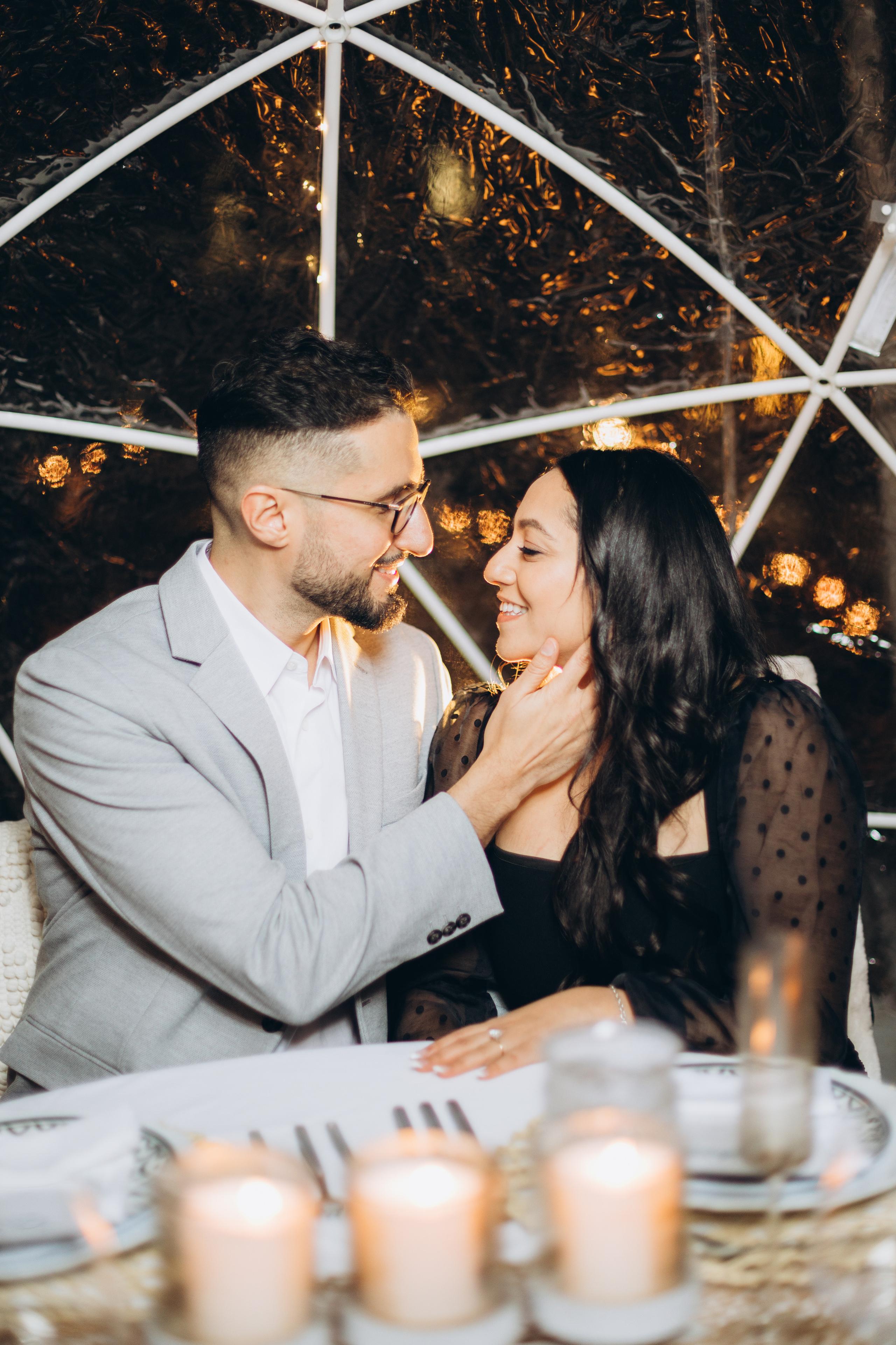 She said Yes!. Wedding Photographer Toronto