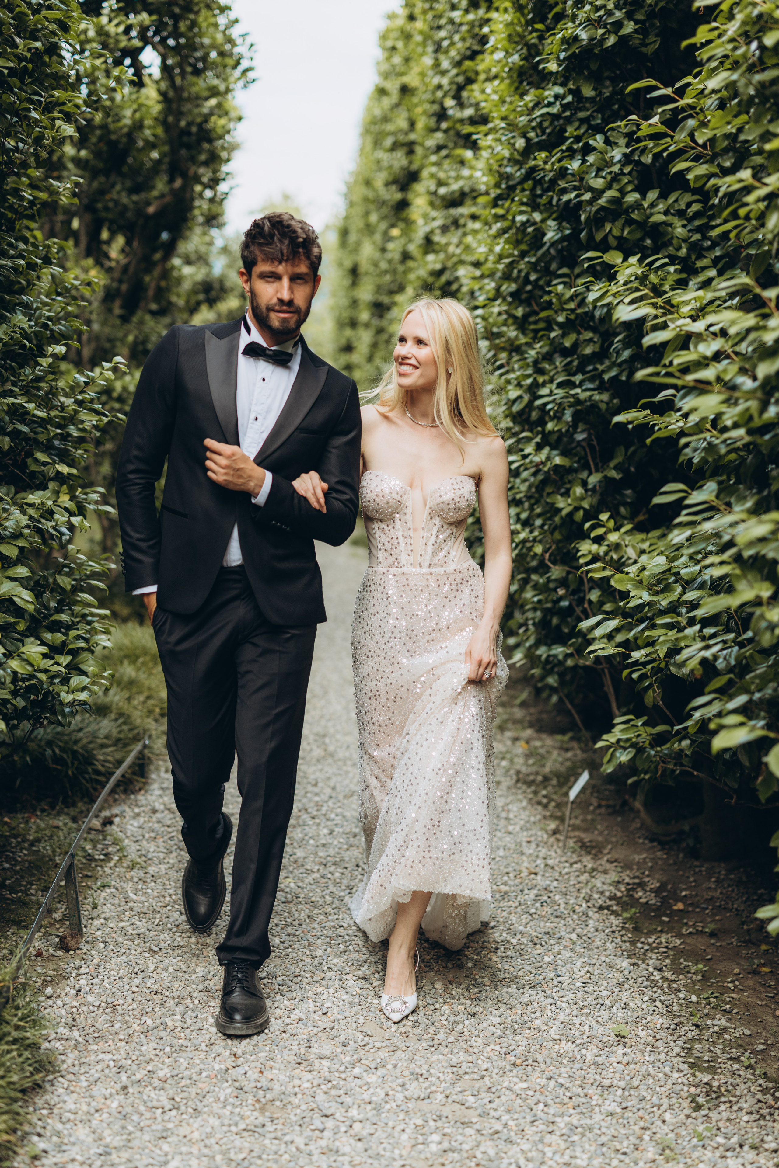 Anna&Henry (Como, Italy). Wedding Photographer Toronto