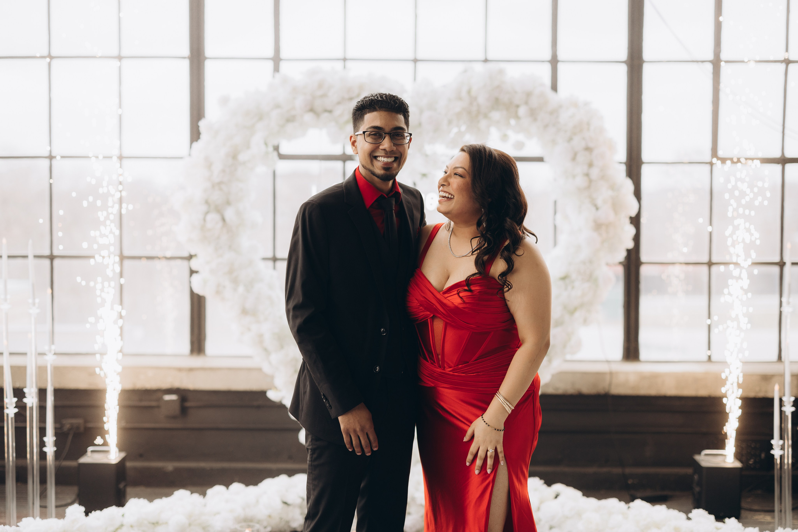 Yes!. Wedding Photographer Toronto