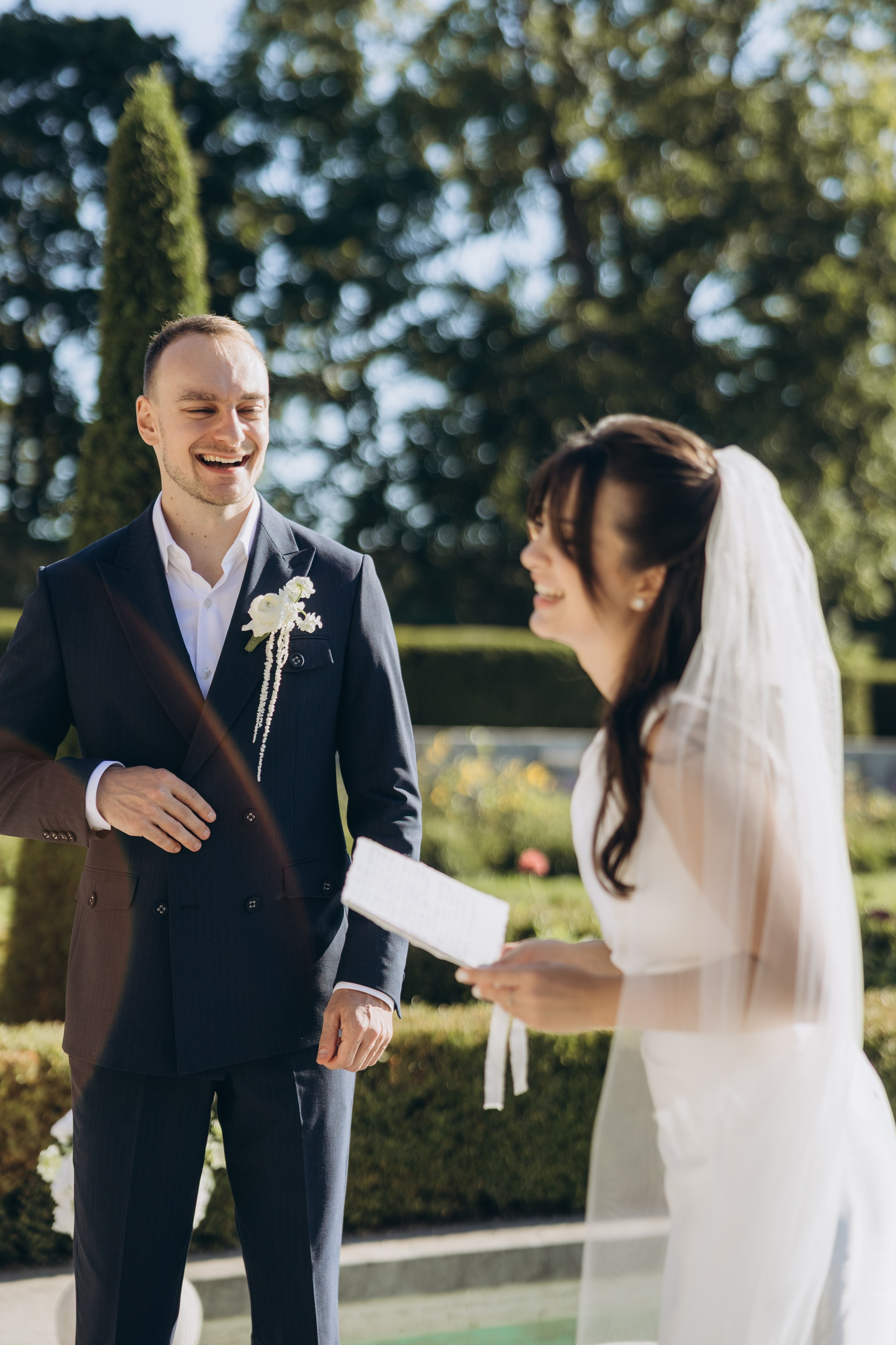 Parkwood estate. Wedding Photographer Toronto