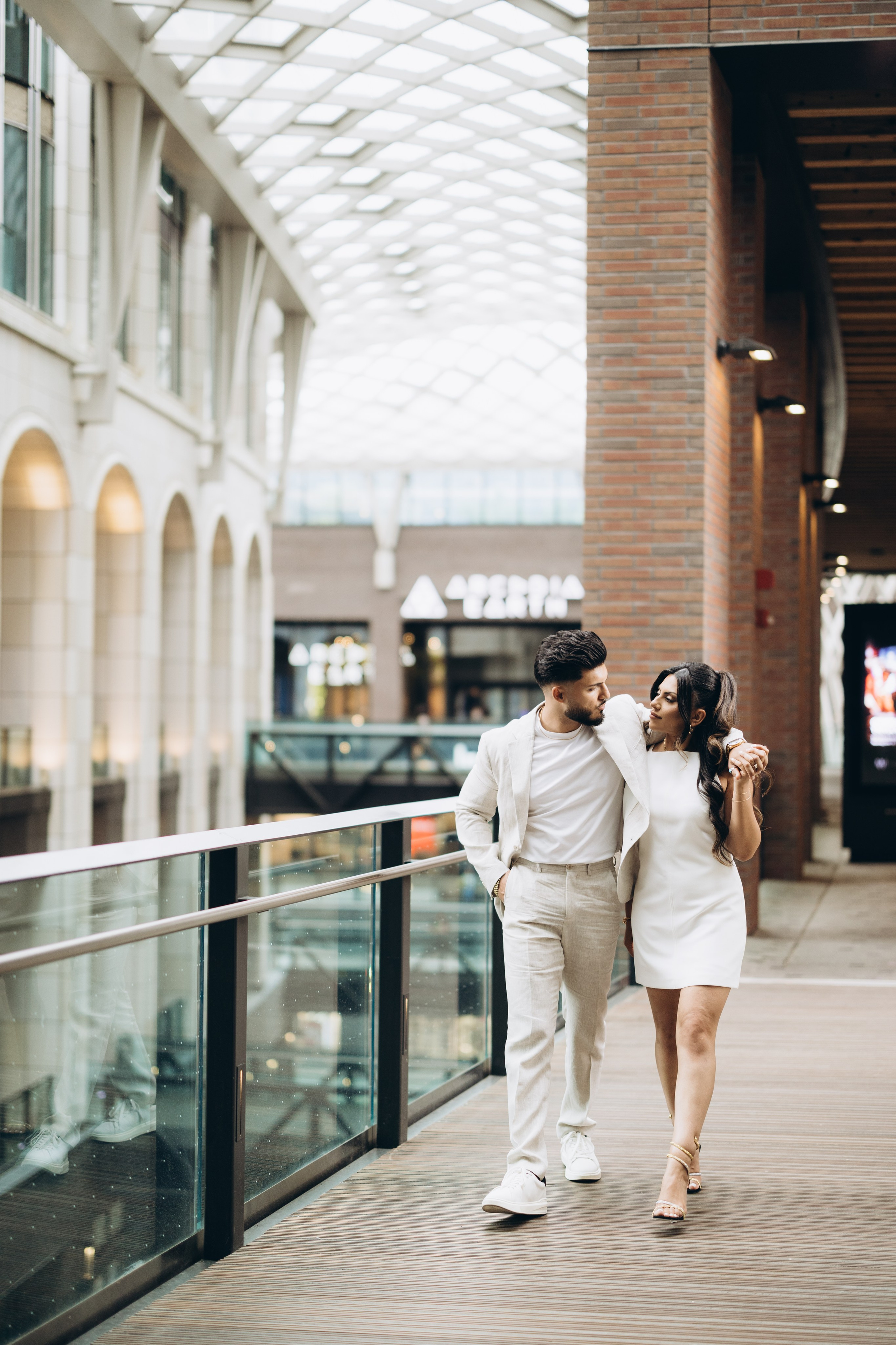 B&H. Wedding Photographer Toronto