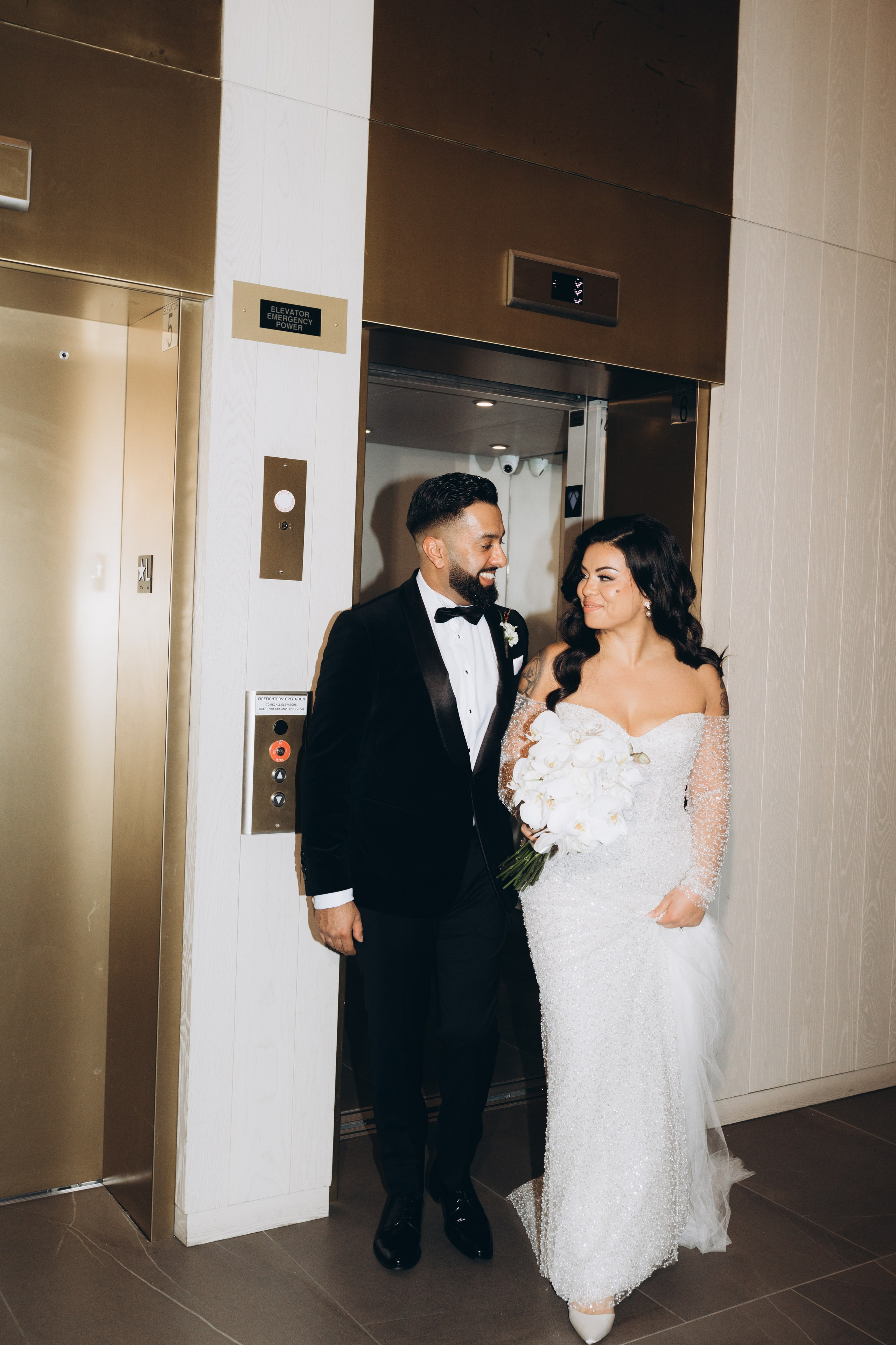 Andy&Michael. Wedding Photographer Toronto