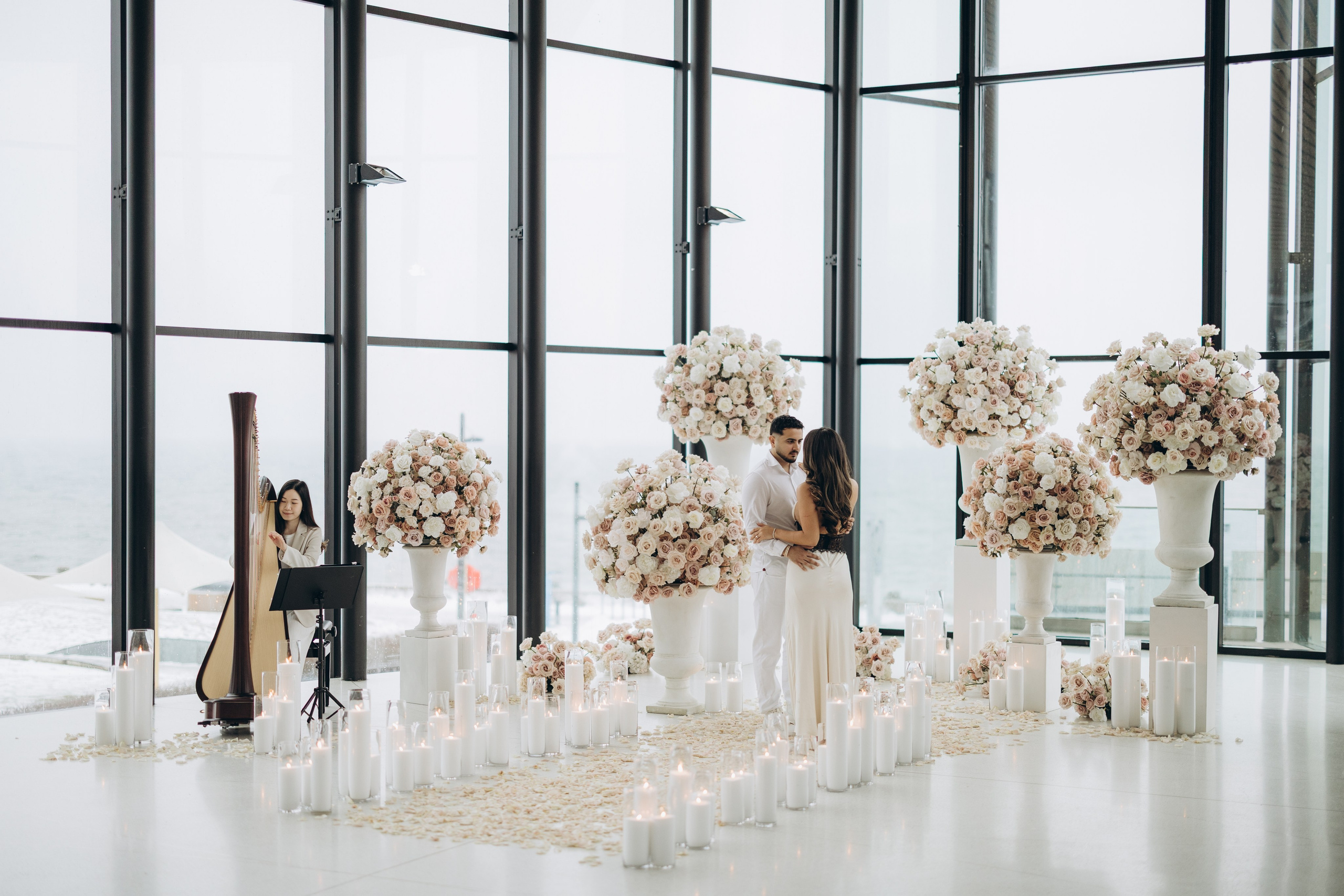 Yes!. Wedding Photographer Toronto