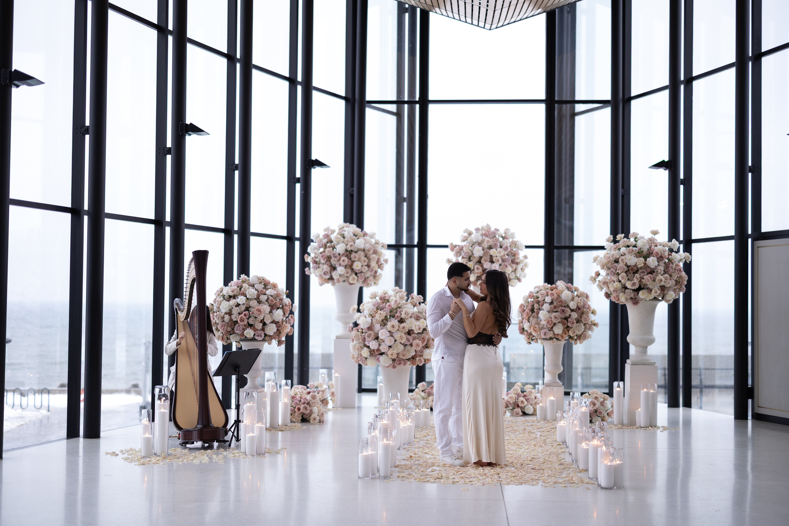 Preset. Wedding Photographer Toronto