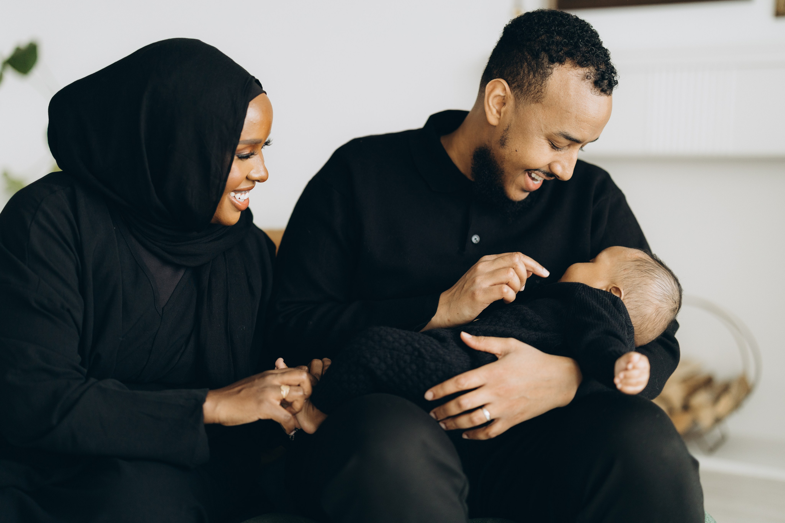 6 month. Wedding Photographer Toronto