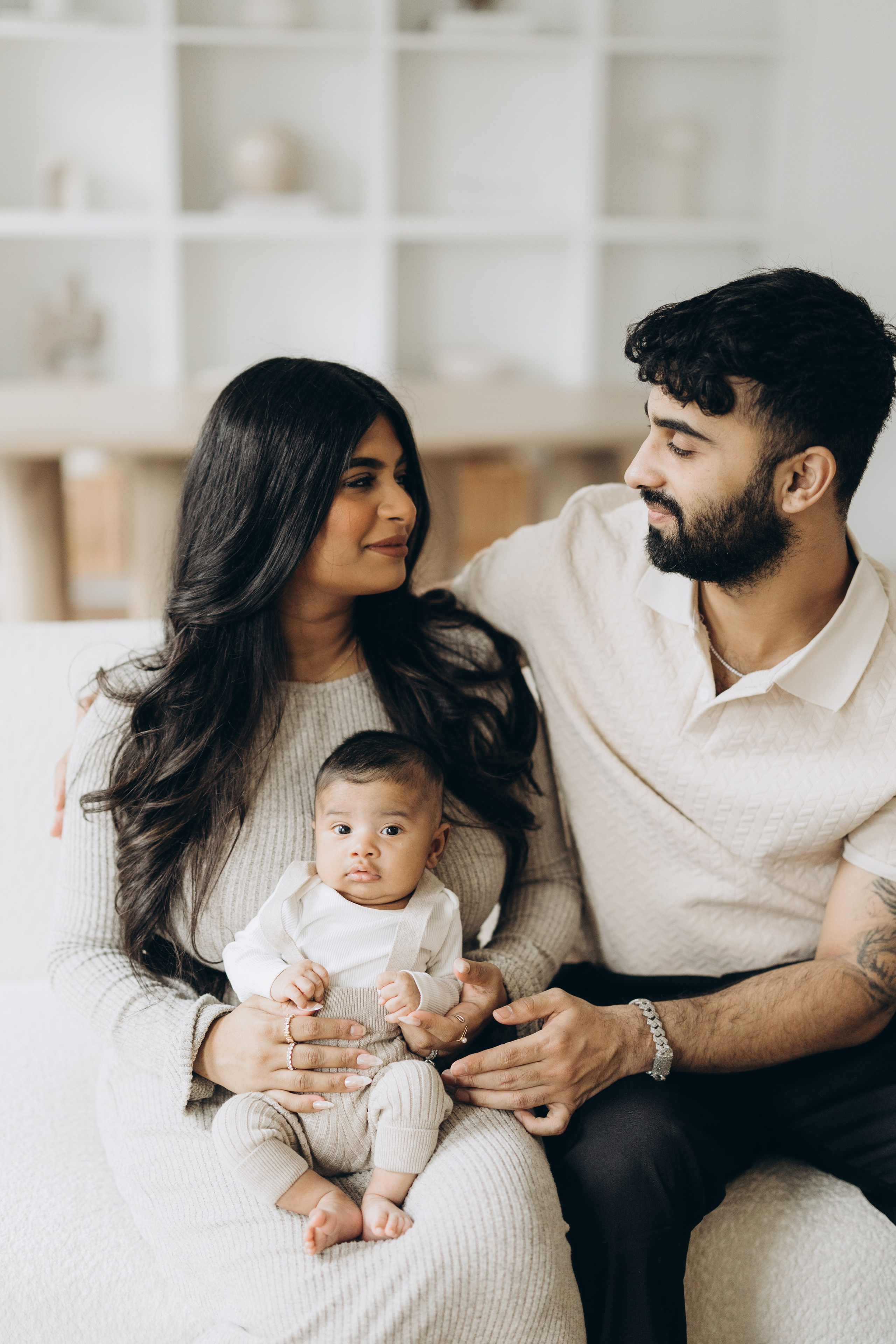 2 month old. Wedding Photographer Toronto