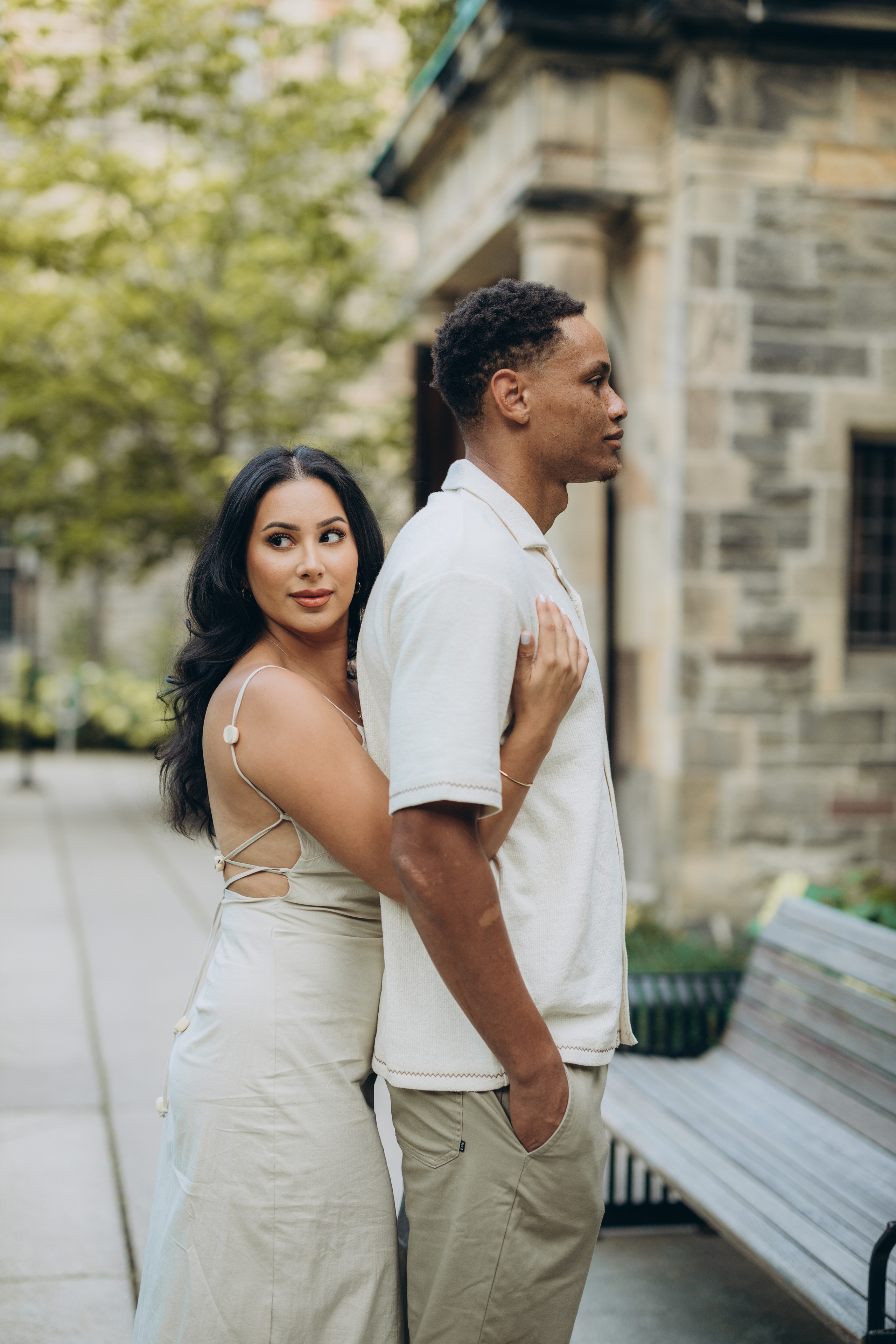 Engagement session. Wedding Photographer Toronto