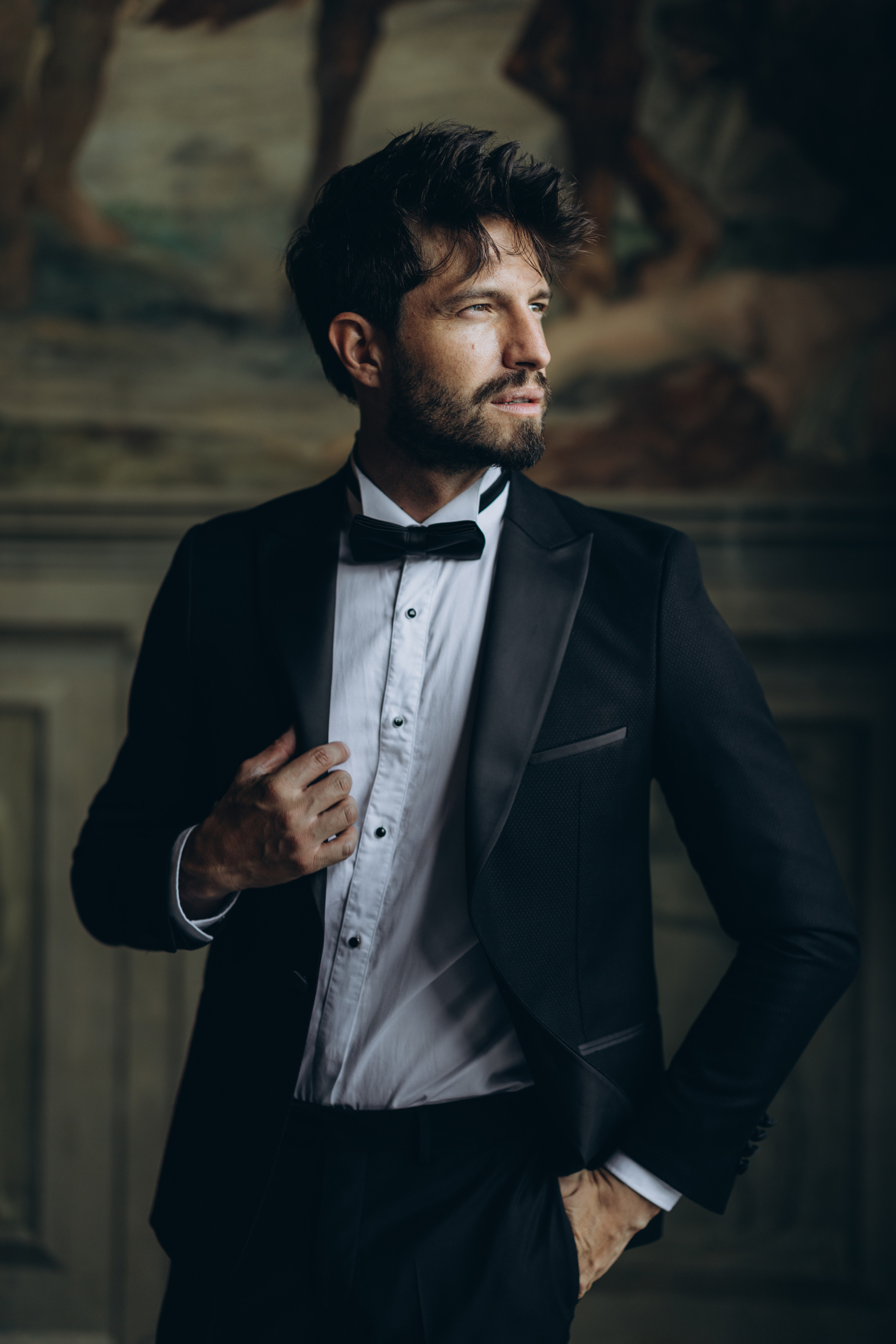 Anna&Henry (Como, Italy). Wedding Photographer Toronto