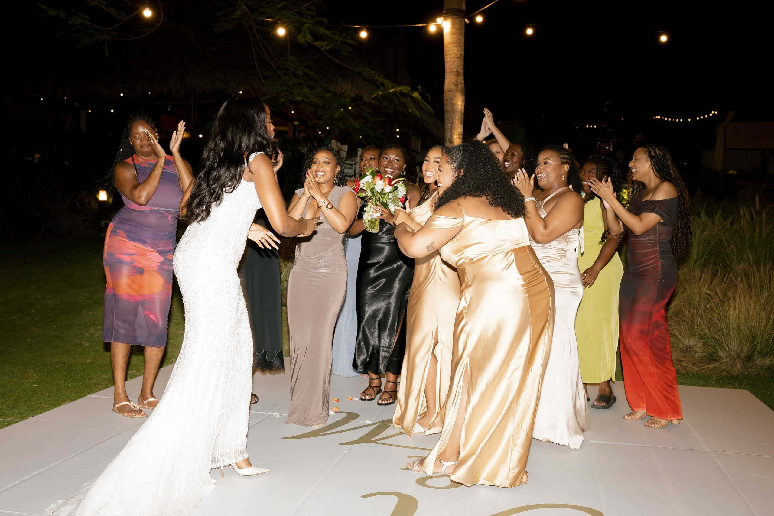 Ashley&Matt (Costa Rica). Wedding Photographer Toronto