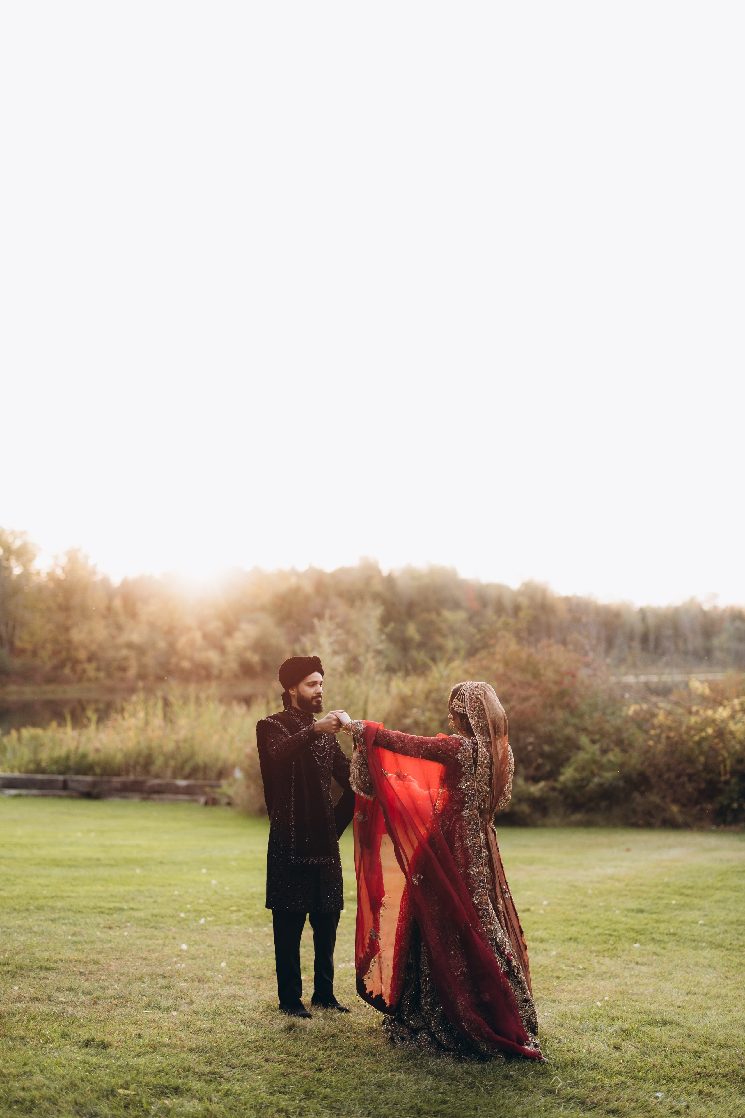 Aisha&Saad (day2). Wedding Photographer Toronto