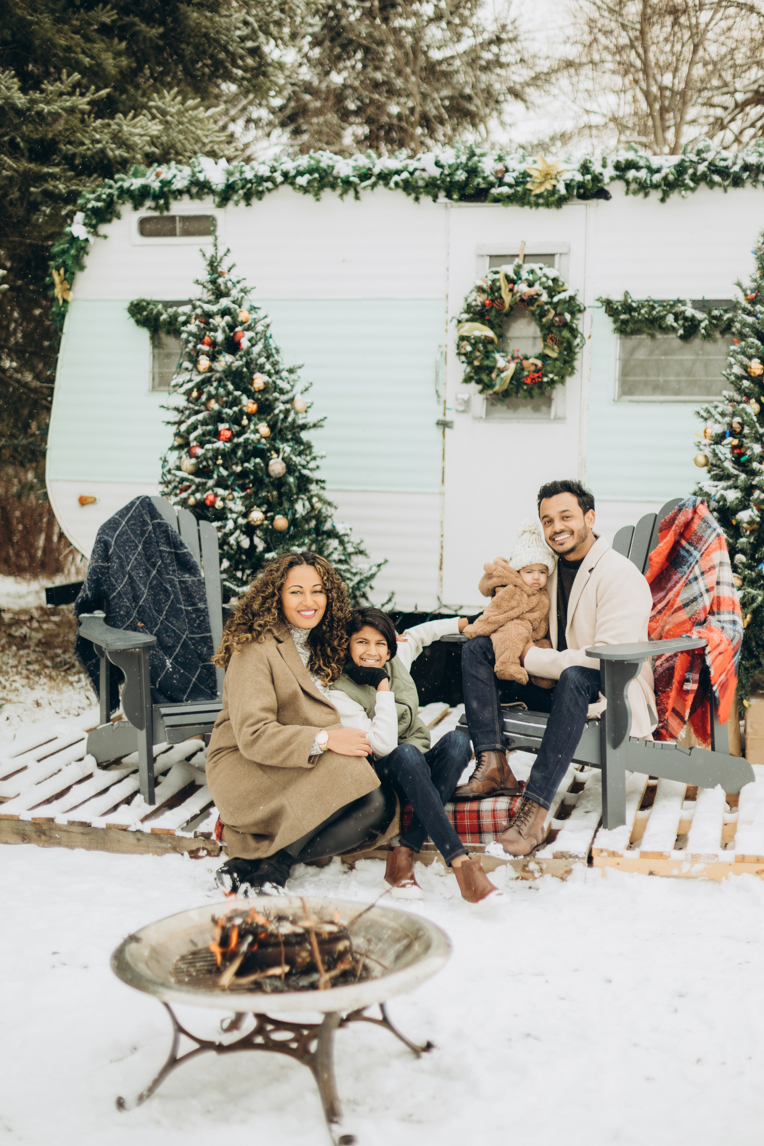 Merry Christmas!. Wedding Photographer Toronto