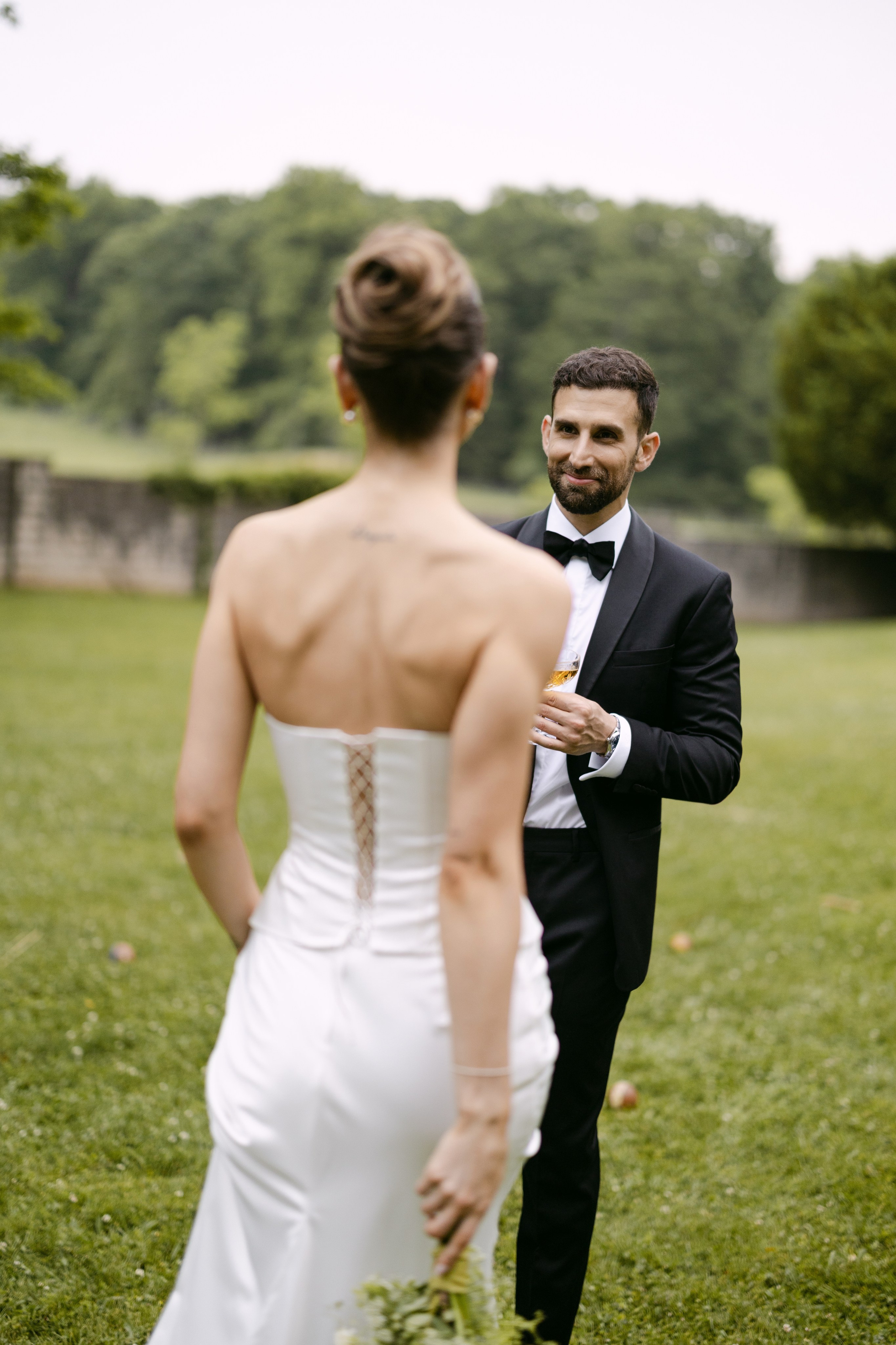 A&E. Wedding Photographer Toronto