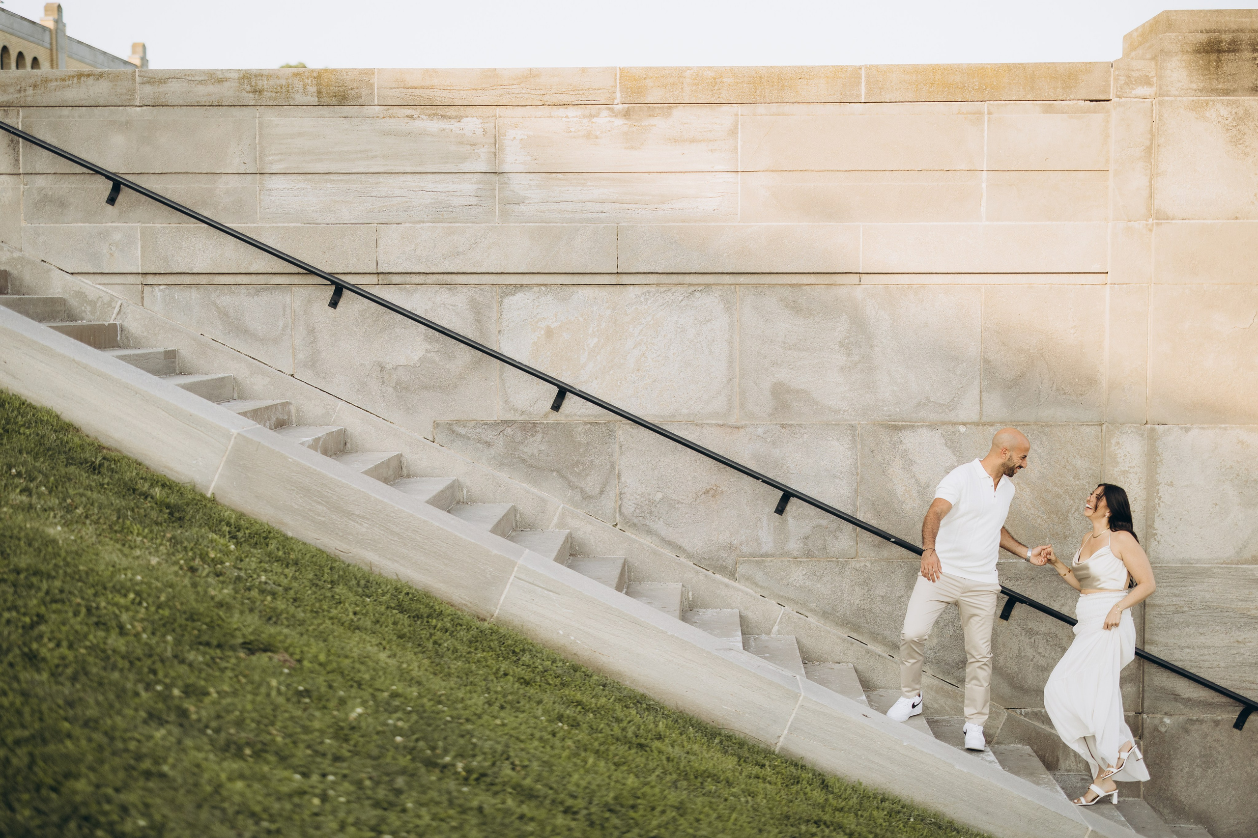Ashley&Omar. Wedding Photographer Toronto