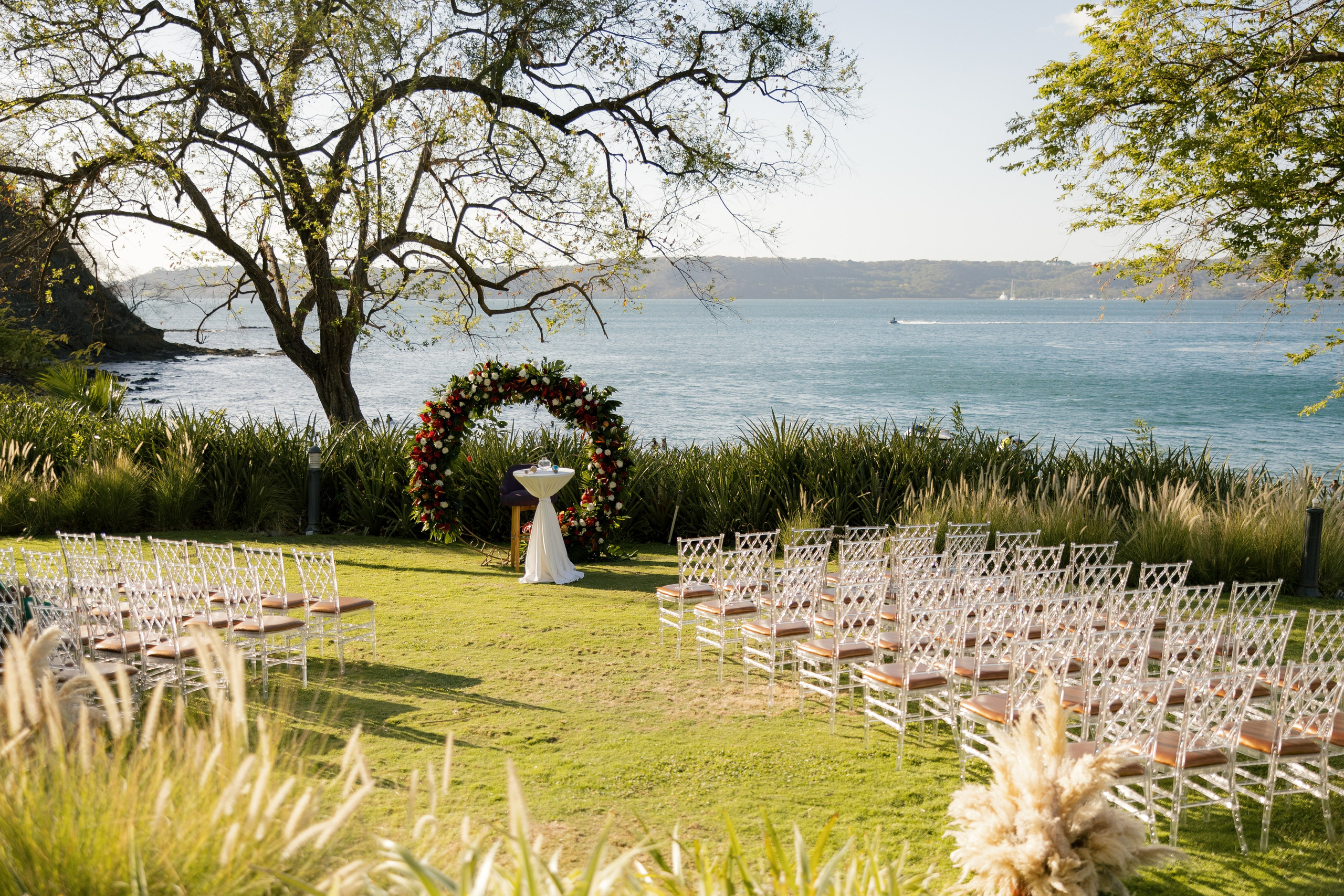 Ashley&Matt (Costa Rica). Wedding Photographer Toronto