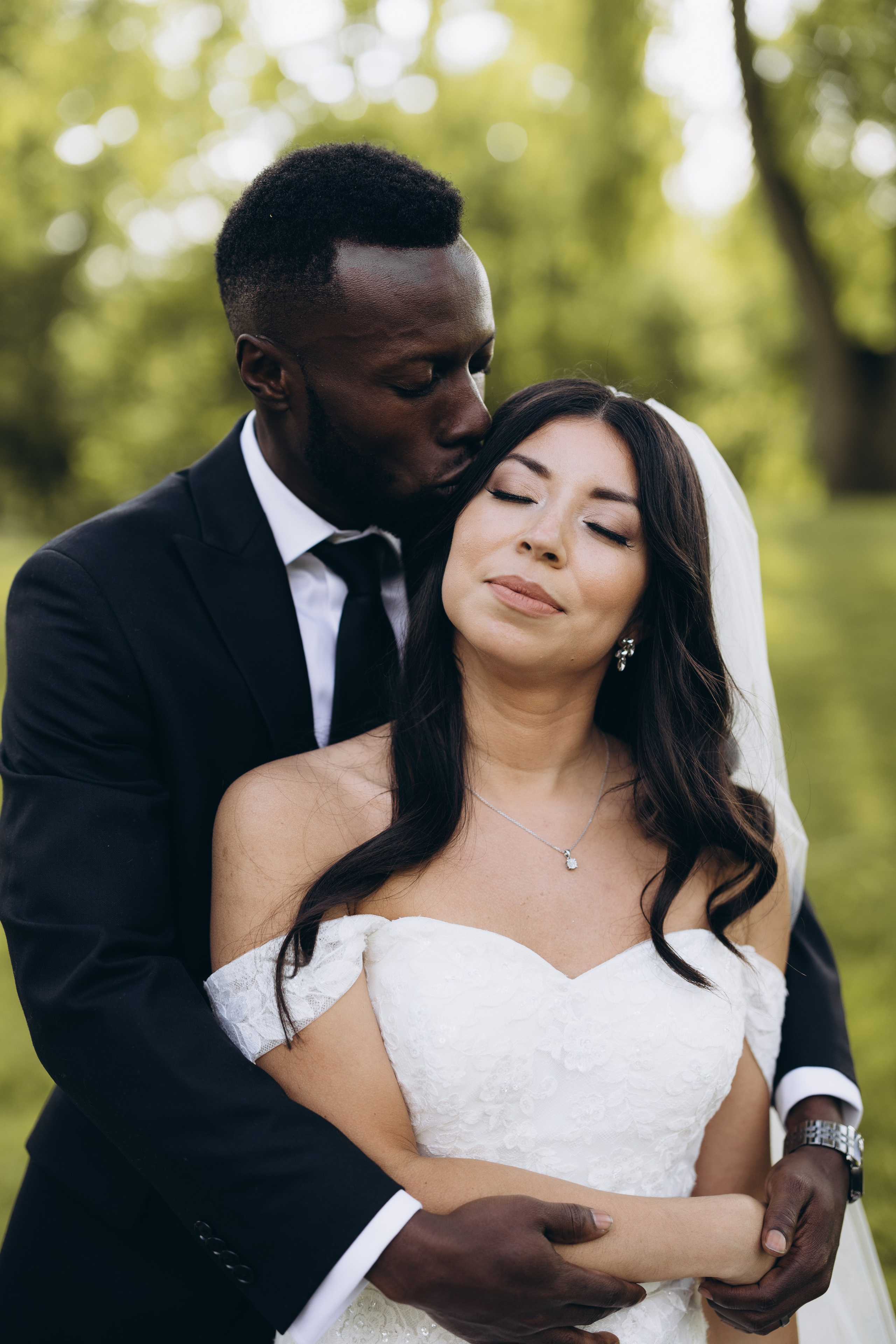 Ximena&Andrew. Wedding Photographer Toronto