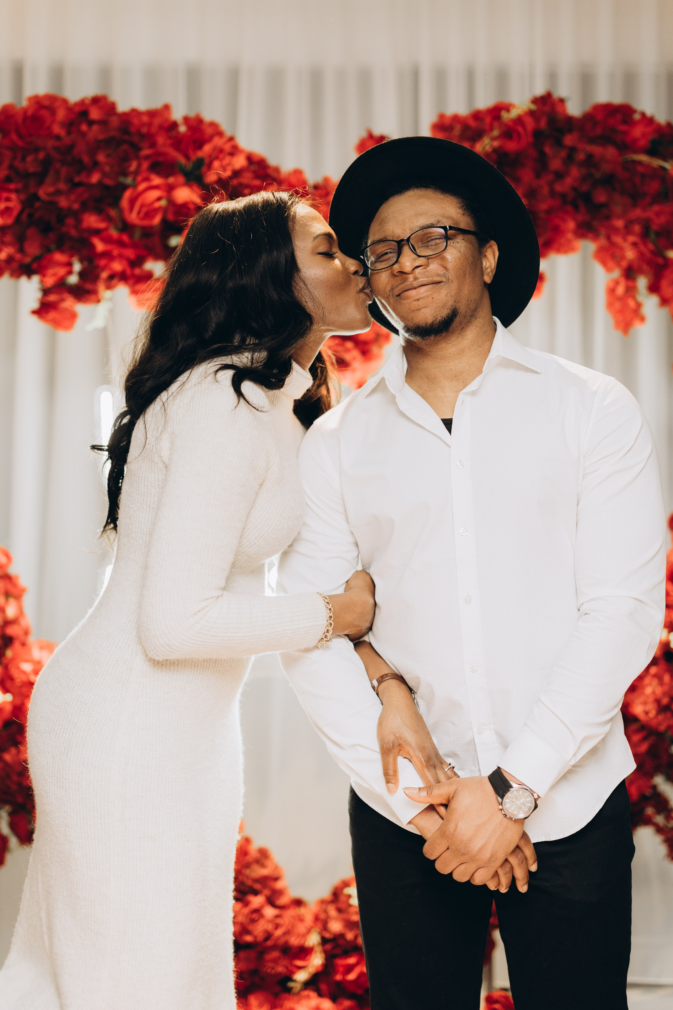 Yes!. Wedding Photographer Toronto