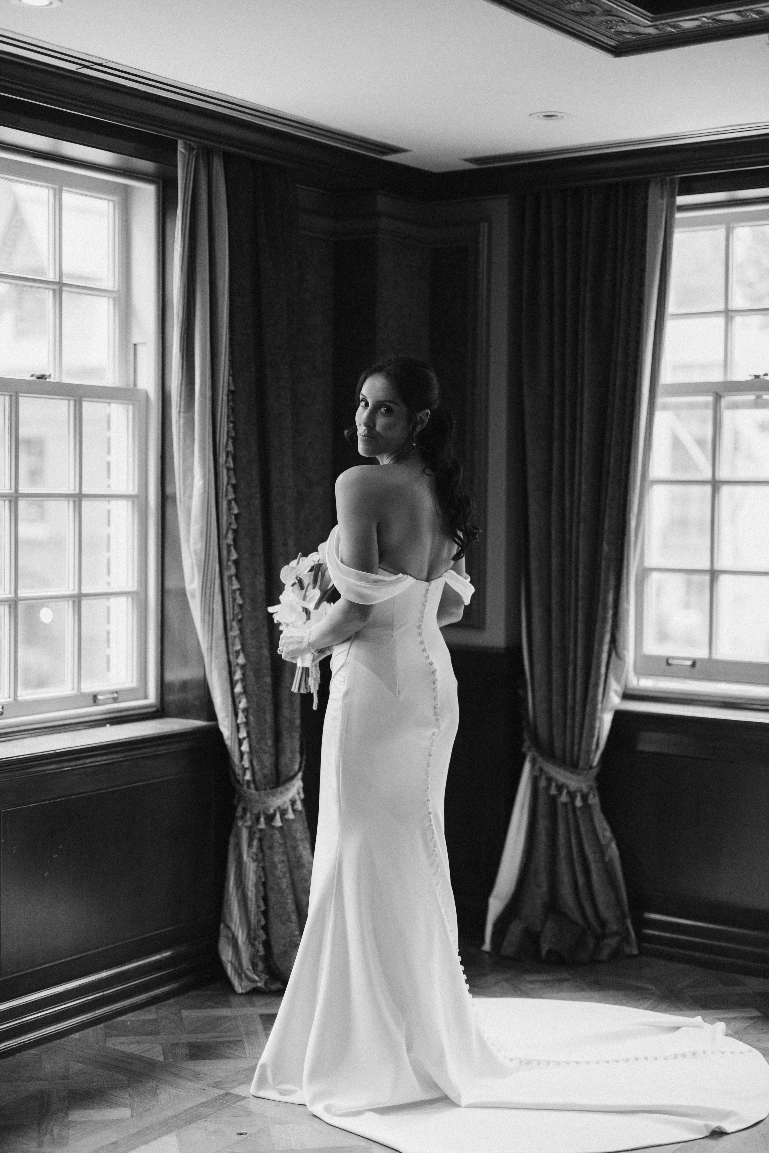 R&C. Wedding Photographer Toronto