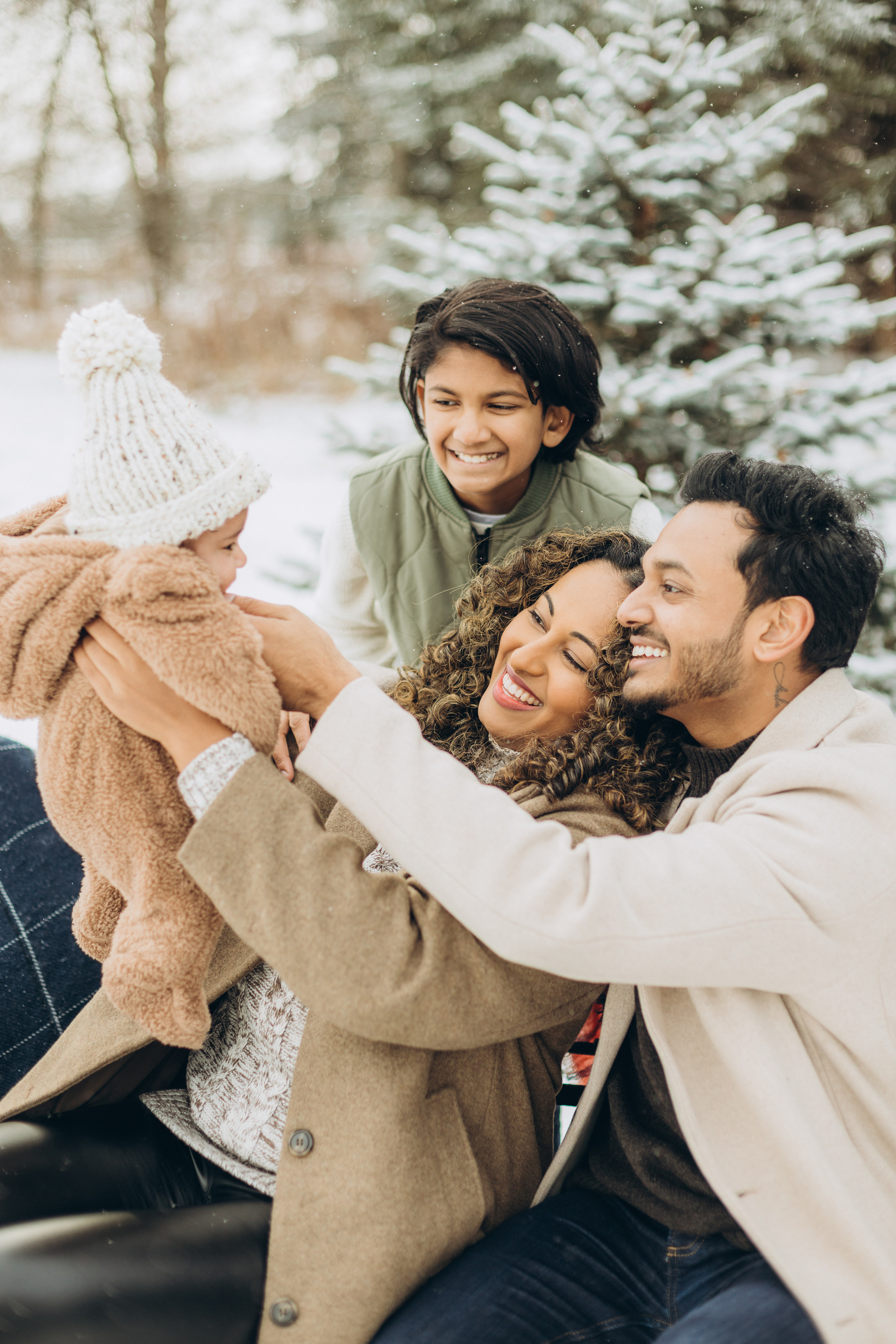Merry Christmas!. Wedding Photographer Toronto