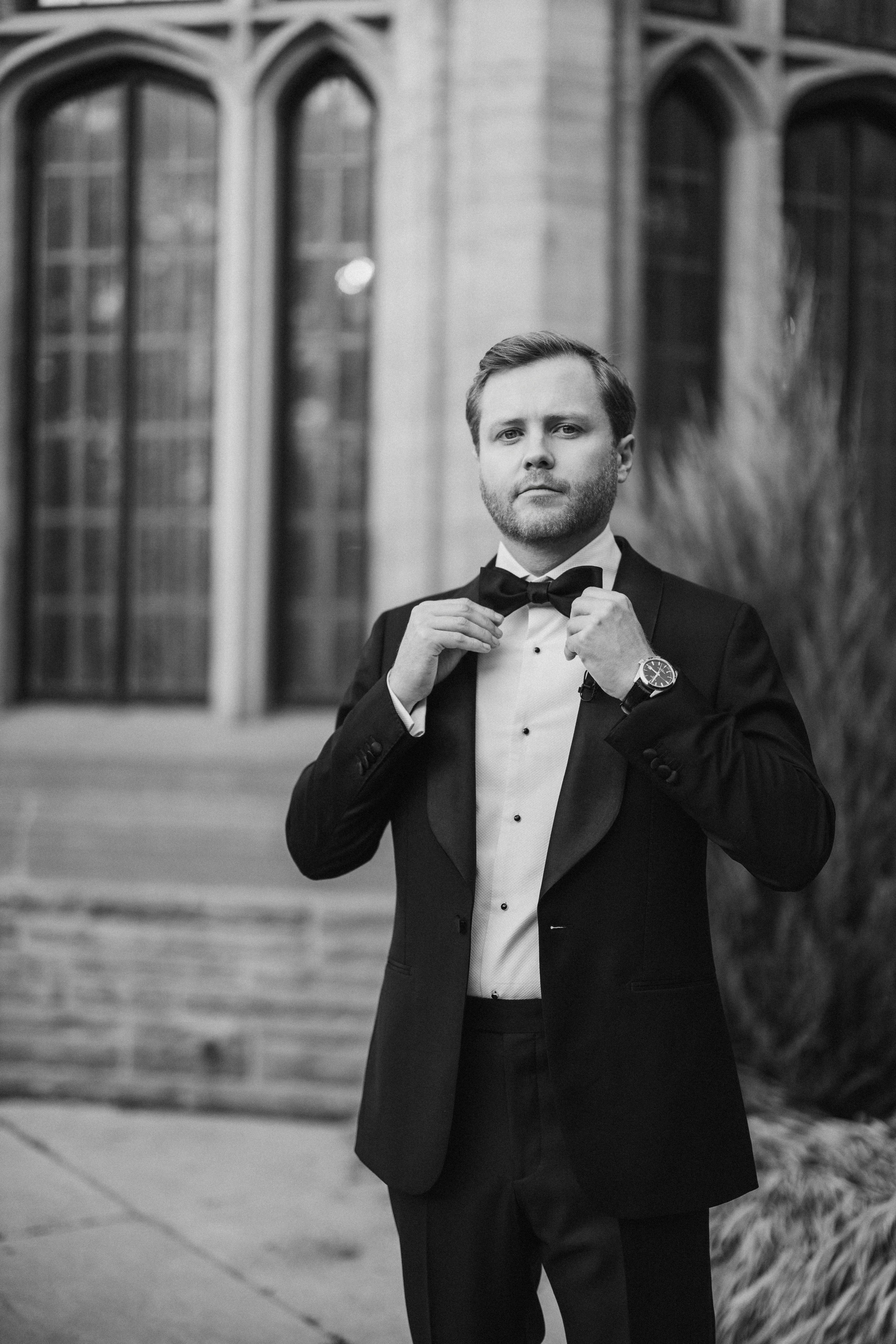 C&K Casa Loma. Wedding Photographer Toronto