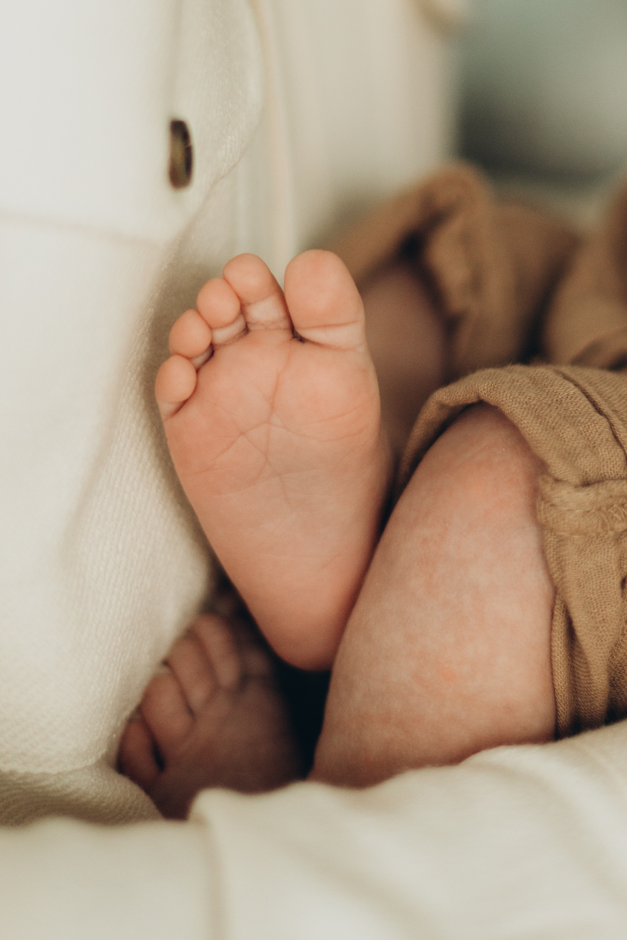 Baby Conrad. Wedding Photographer Toronto