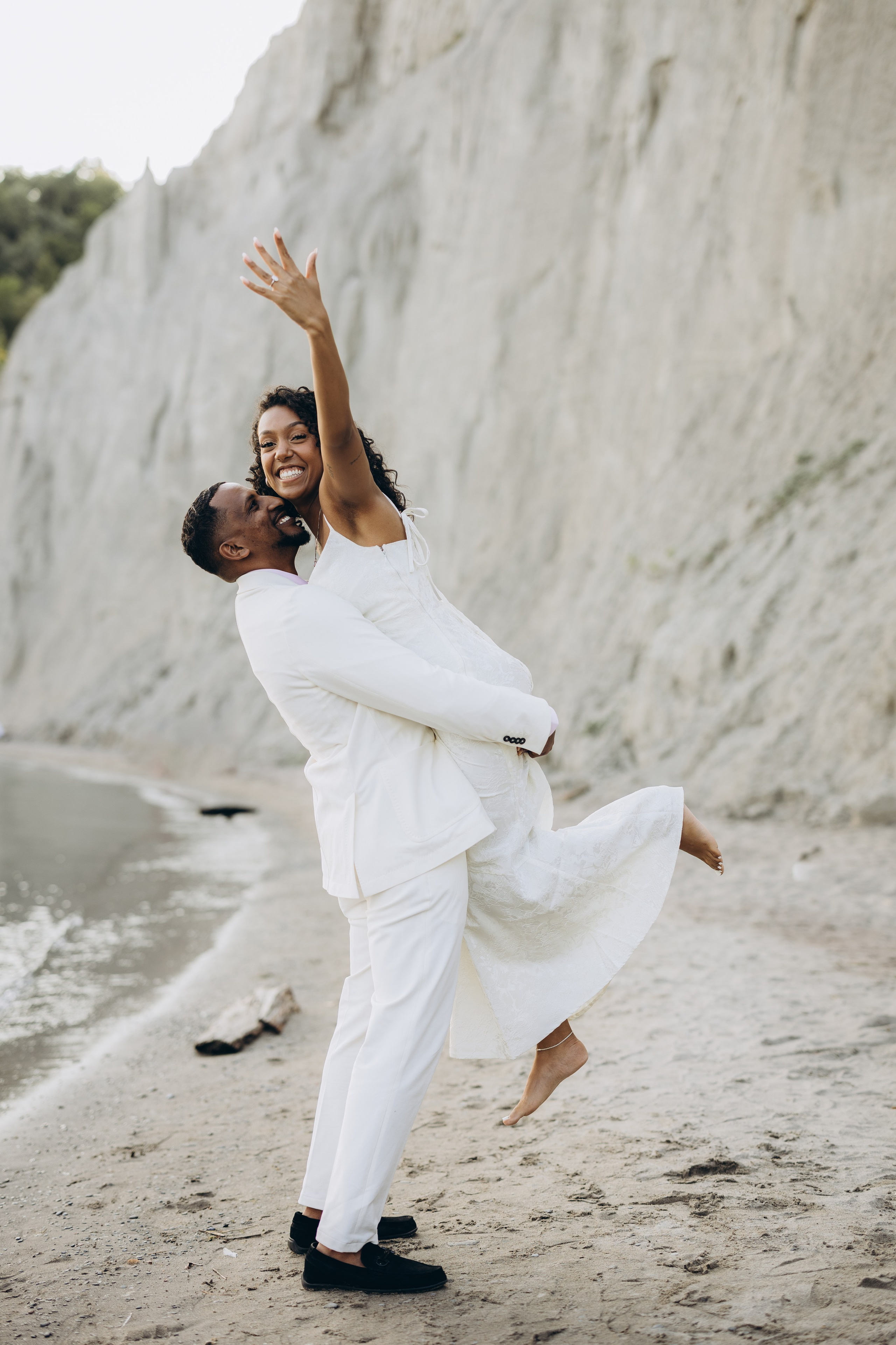 Marii&David. Wedding Photographer Toronto