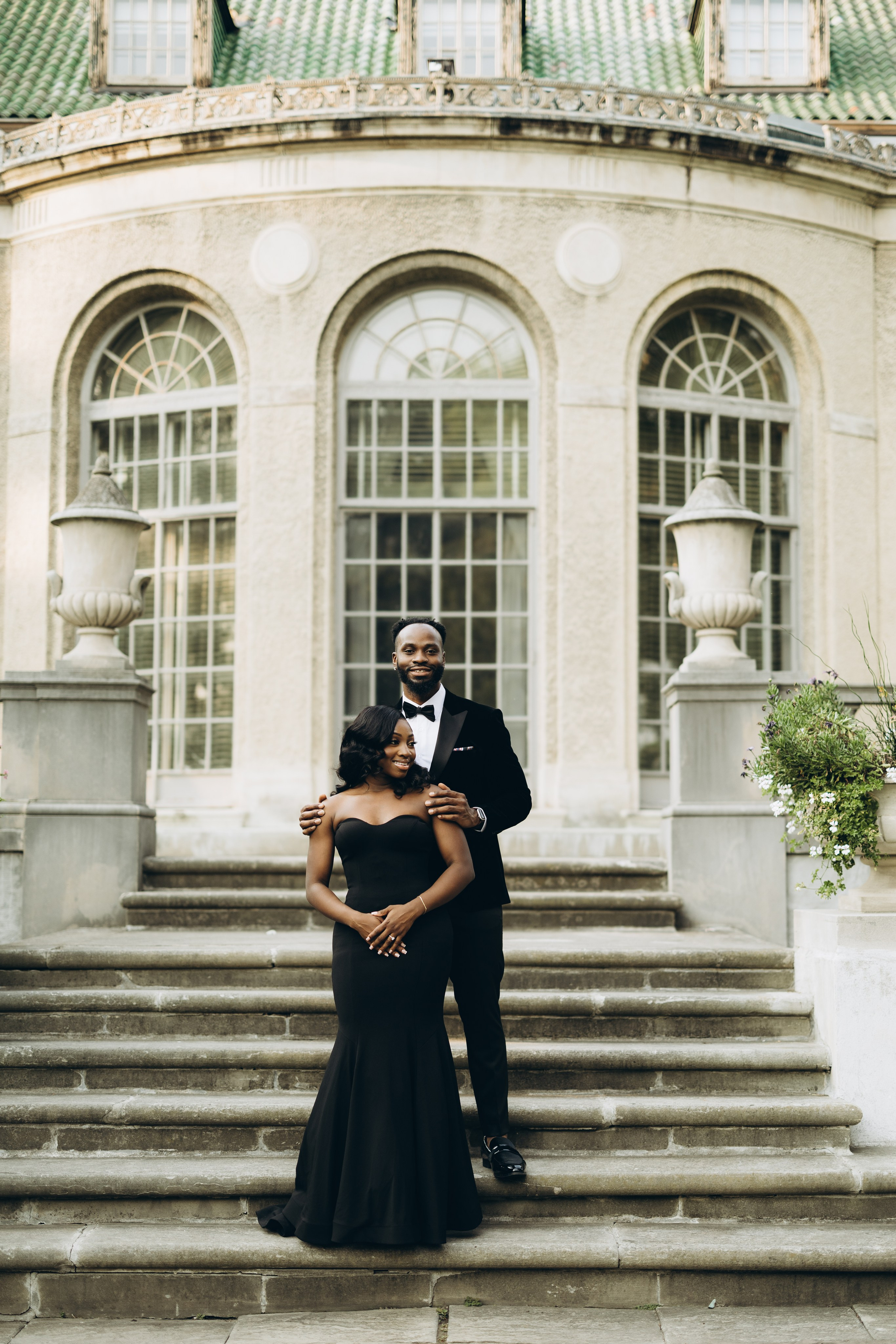 K&T. Wedding Photographer Toronto