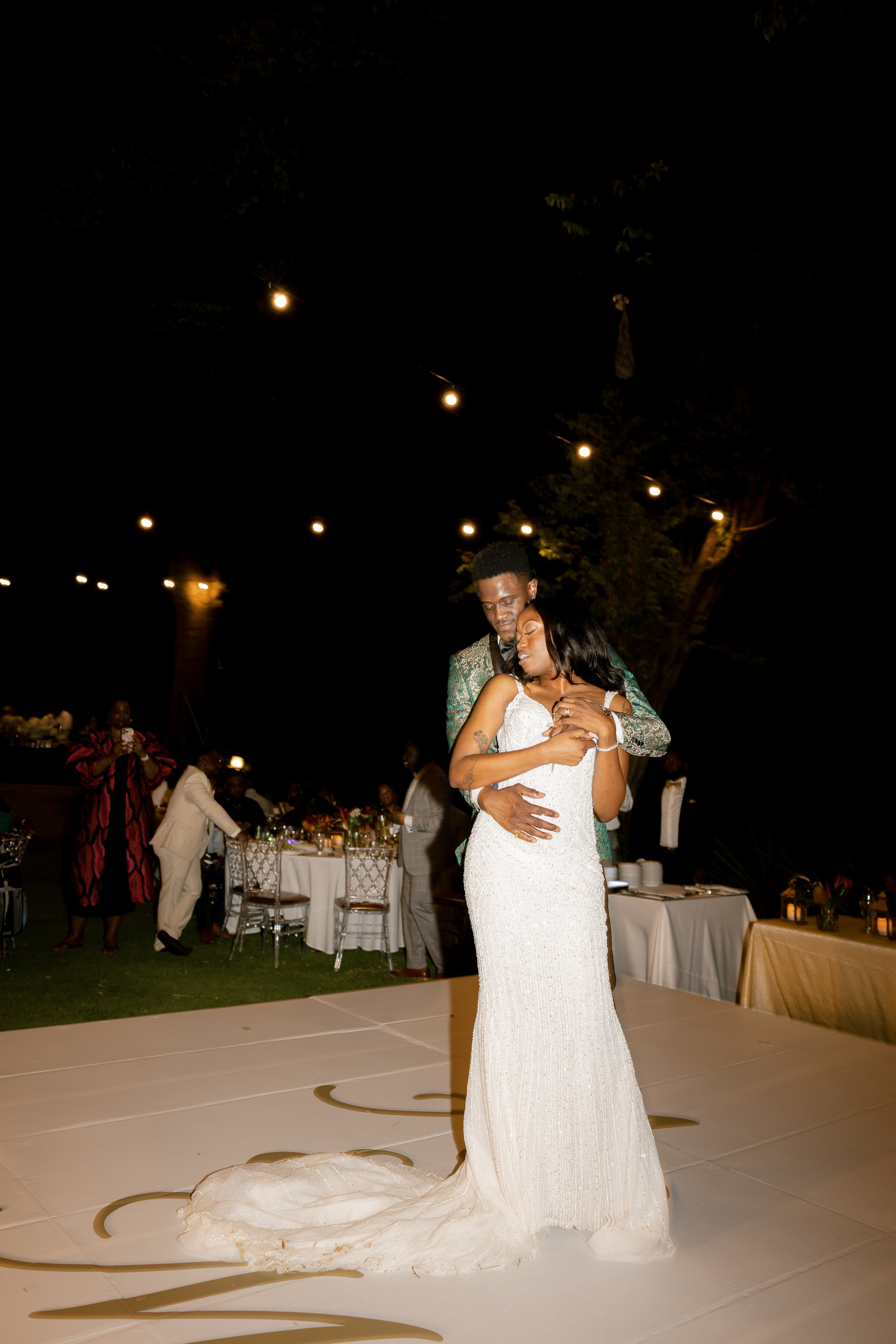 Ashley&Matt (Costa Rica). Wedding Photographer Toronto