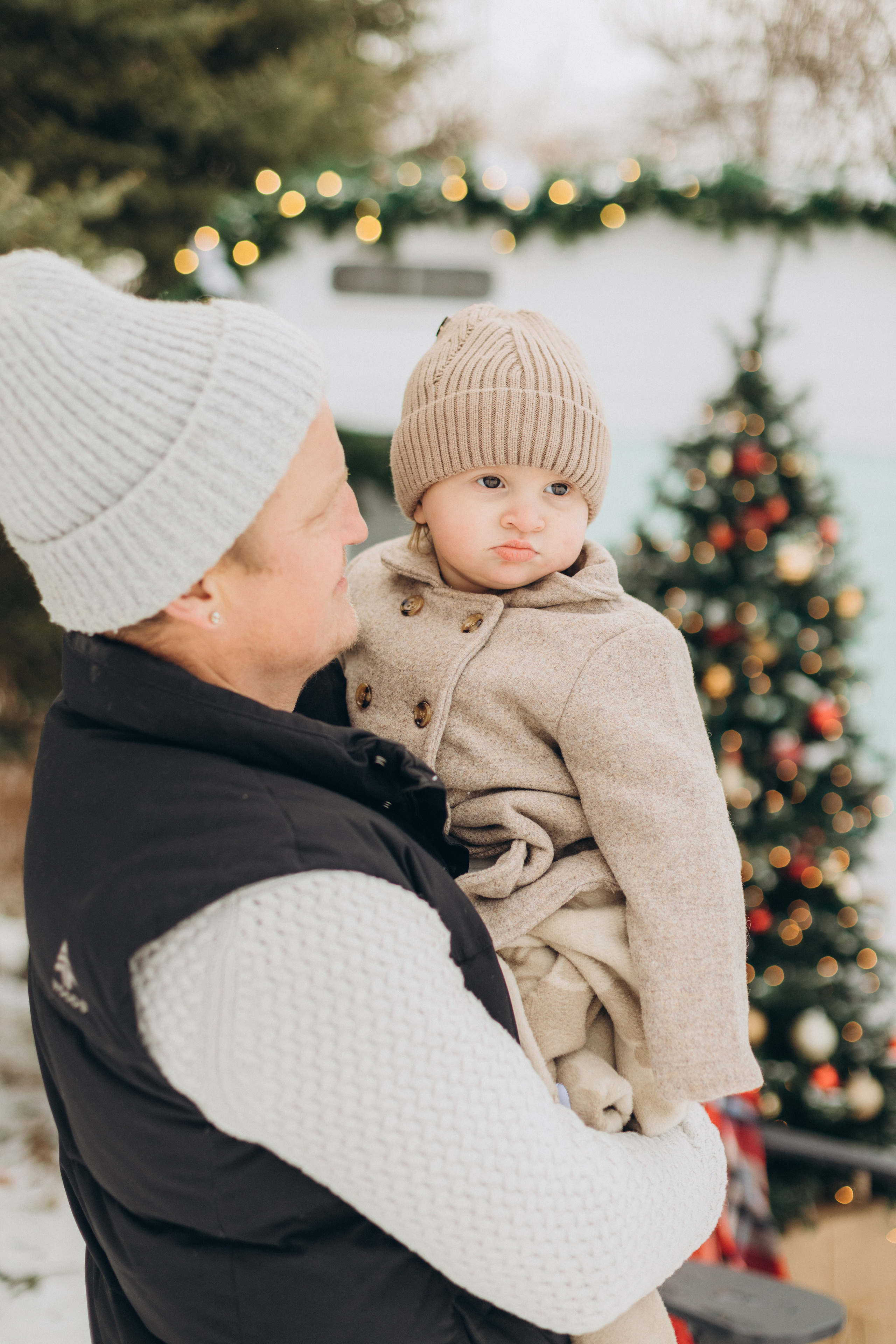 Merry Christmas!. Wedding Photographer Toronto