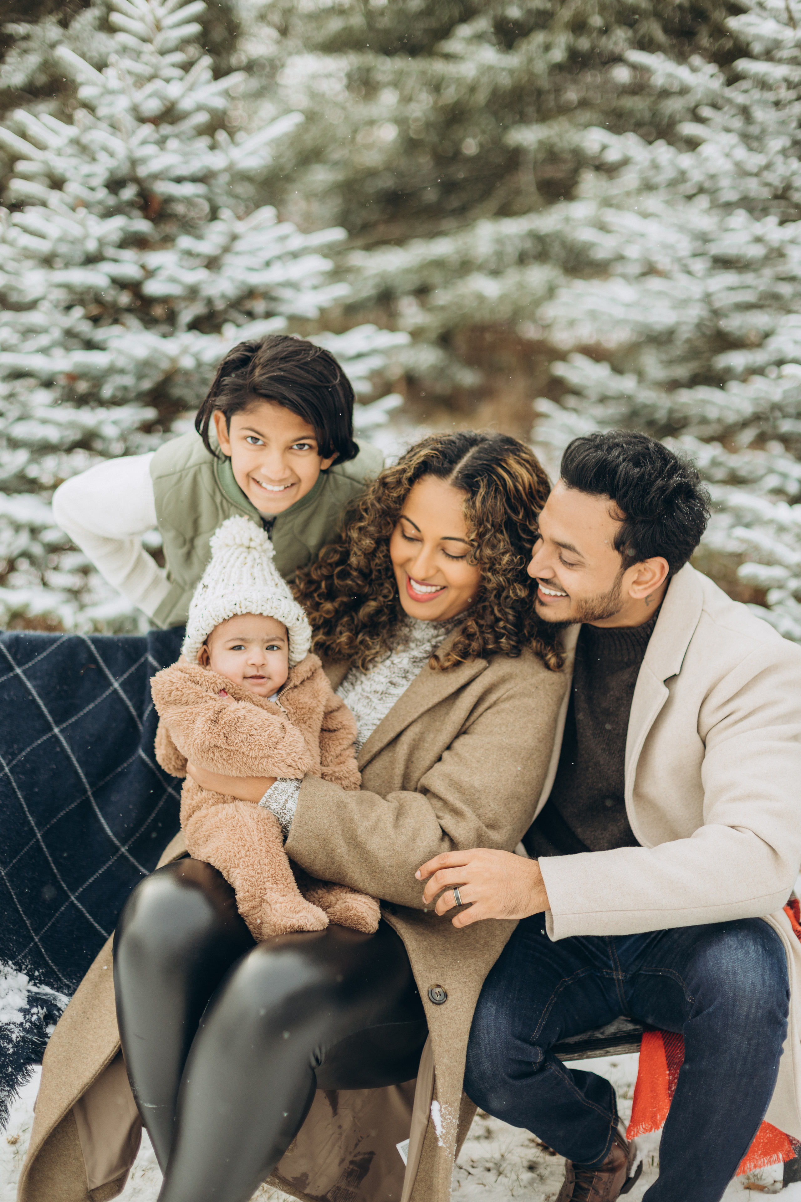 Merry Christmas!. Wedding Photographer Toronto