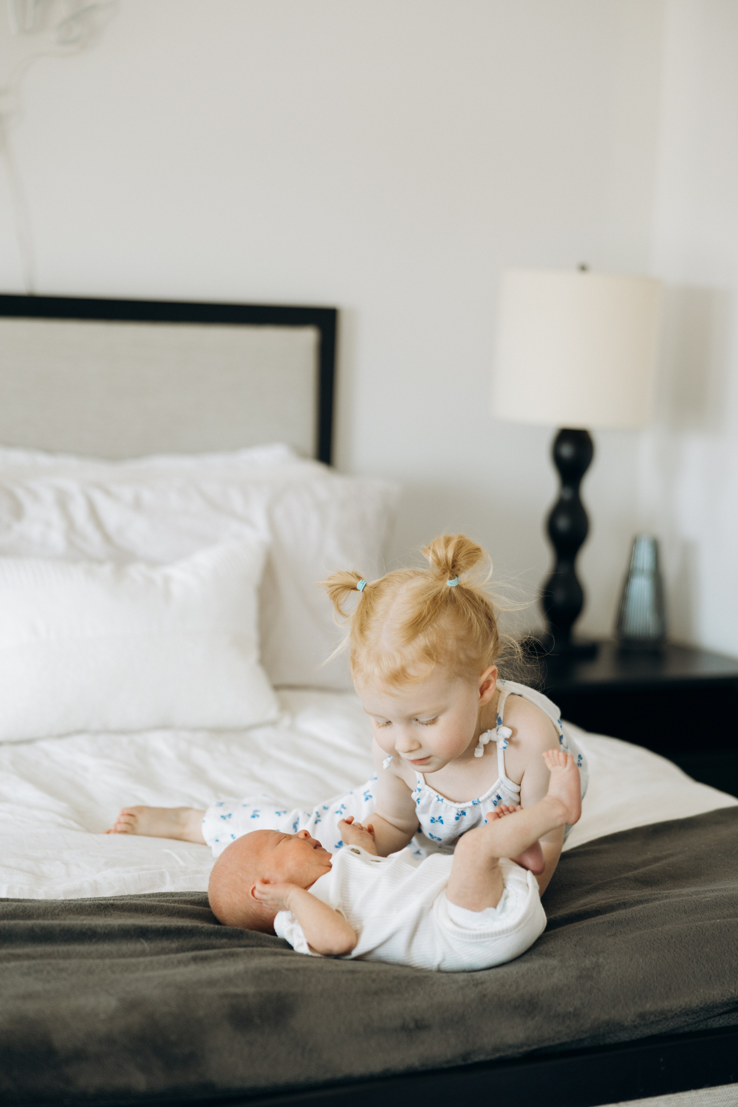 Baby Myles. Wedding Photographer Toronto