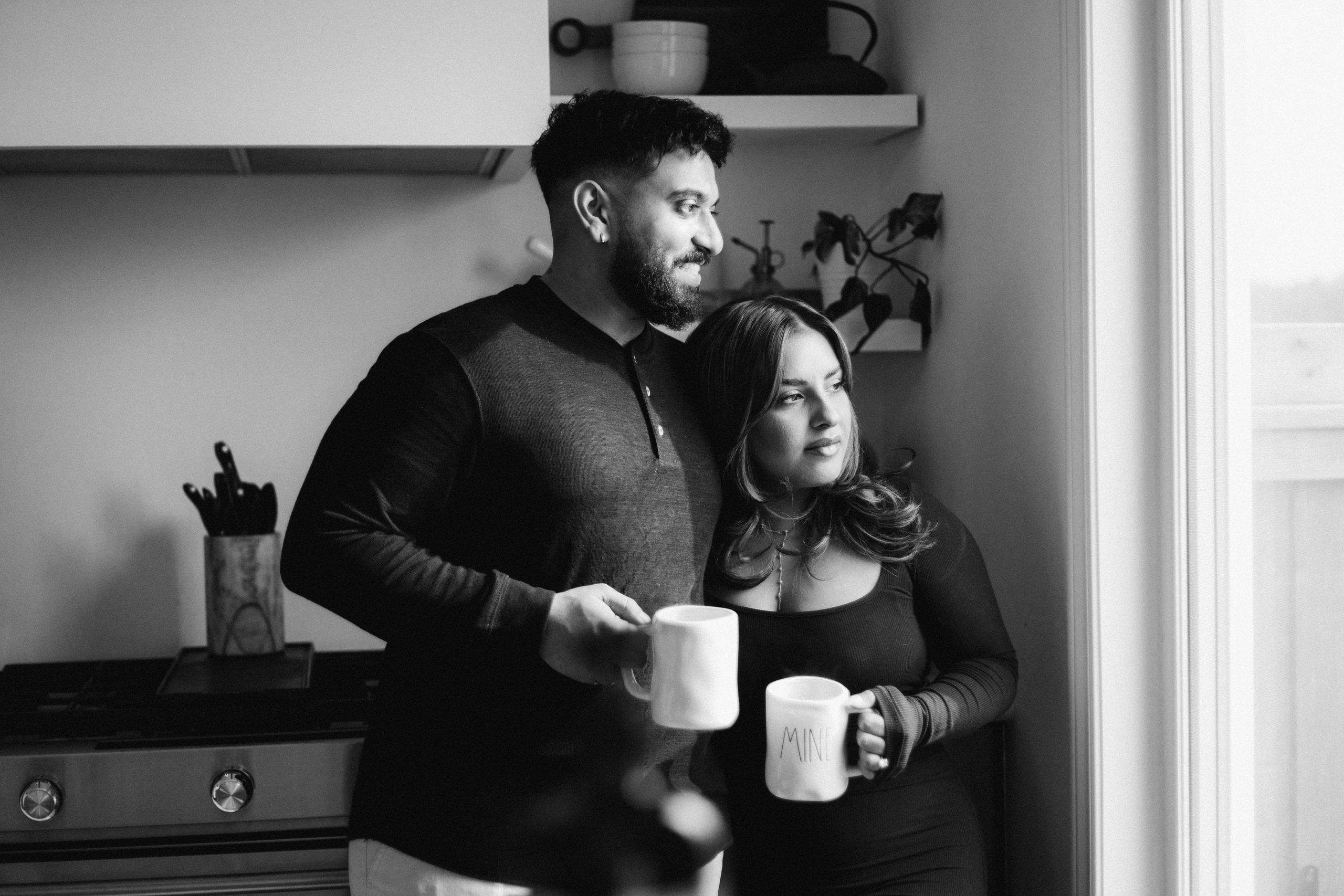 Sanjam&Sahil. Wedding Photographer Toronto