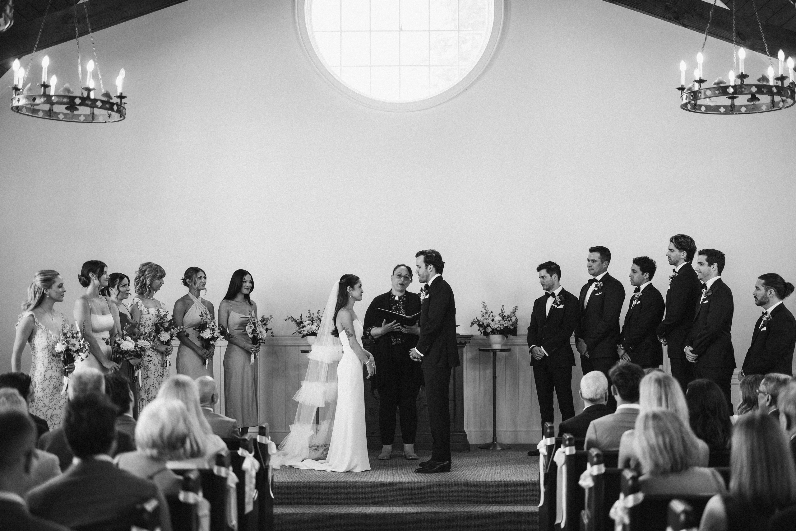 Olivia&Robbie. Wedding Photographer Toronto