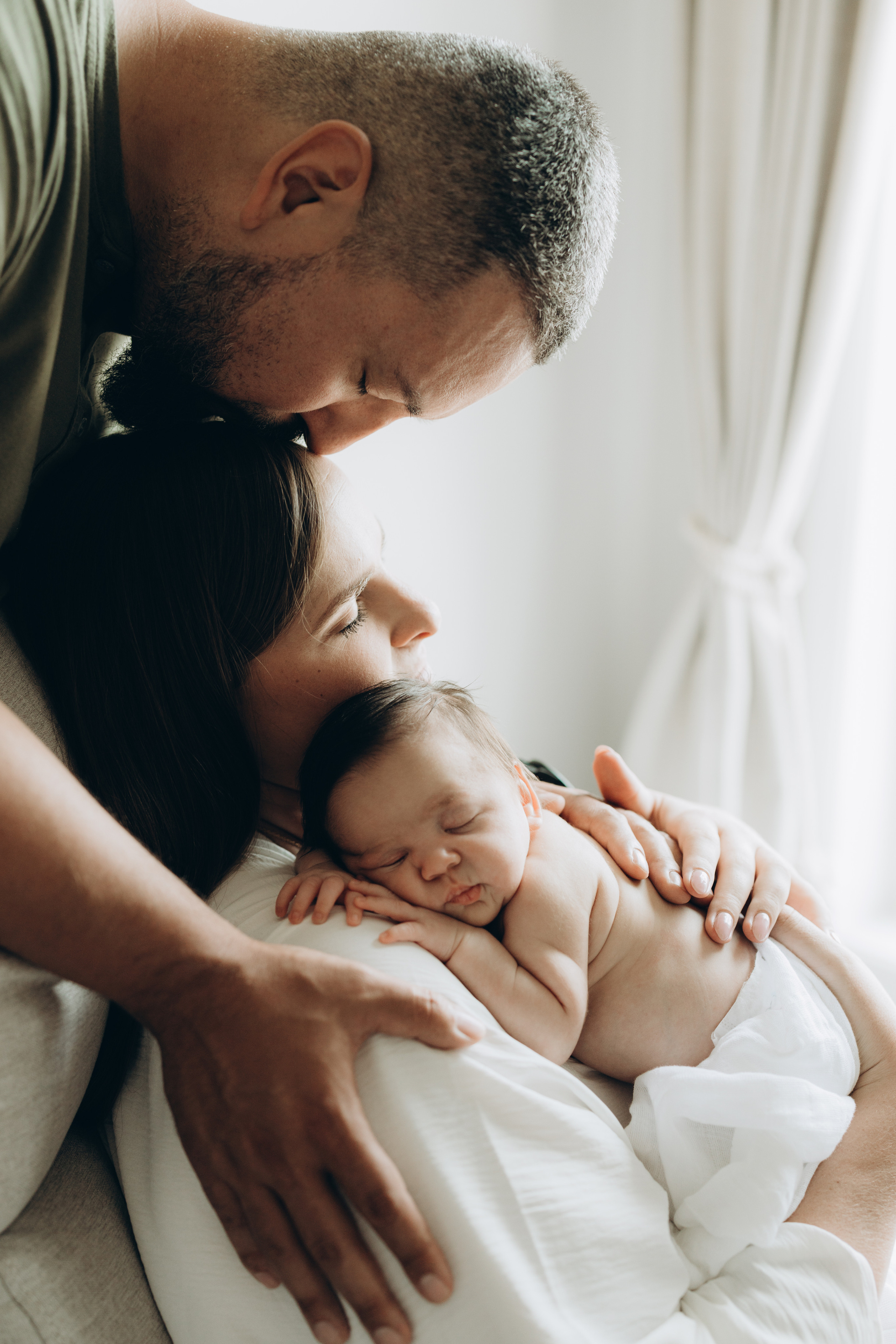 Avery. Wedding Photographer Toronto