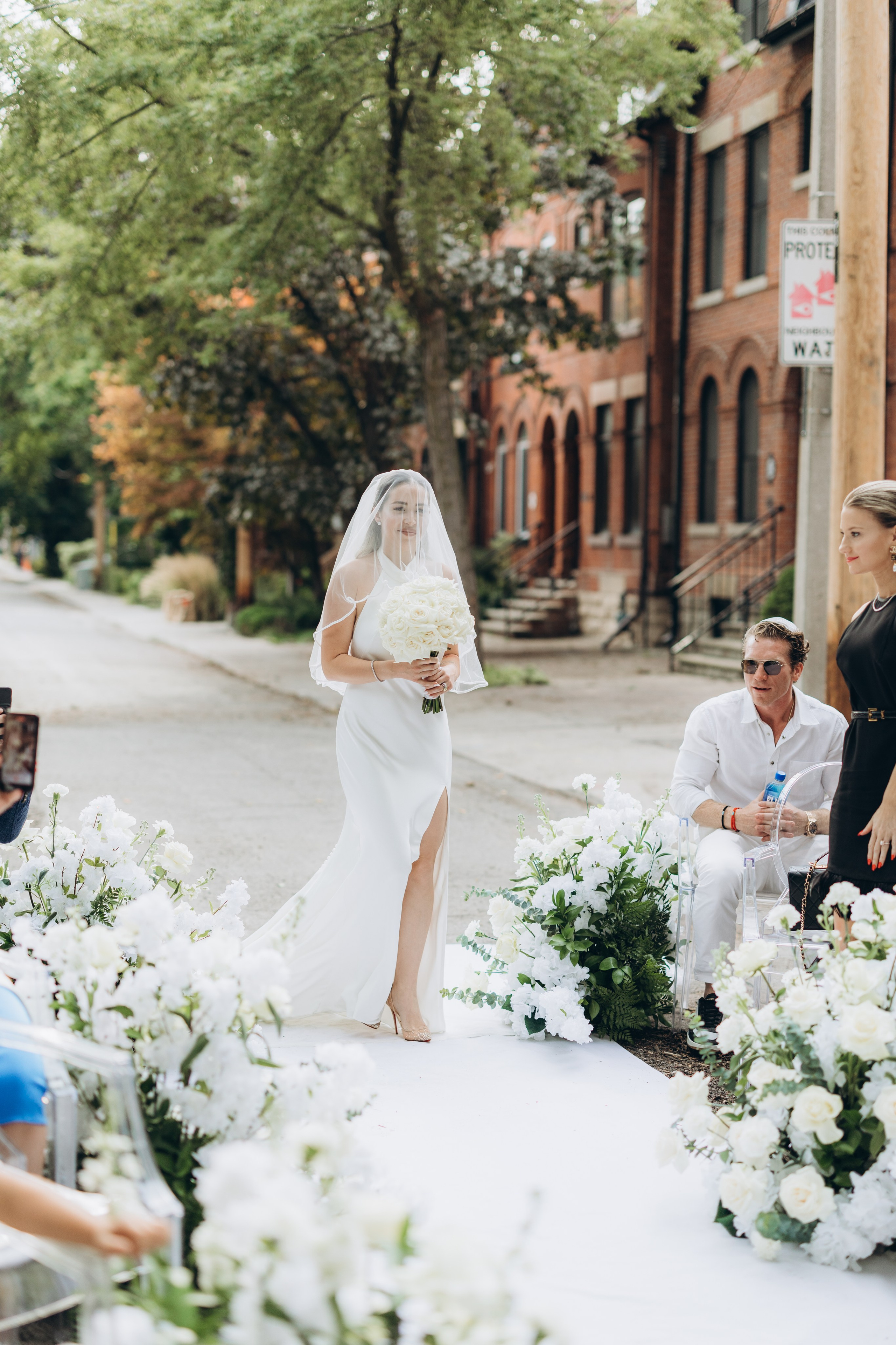 M&M. Wedding Photographer Toronto