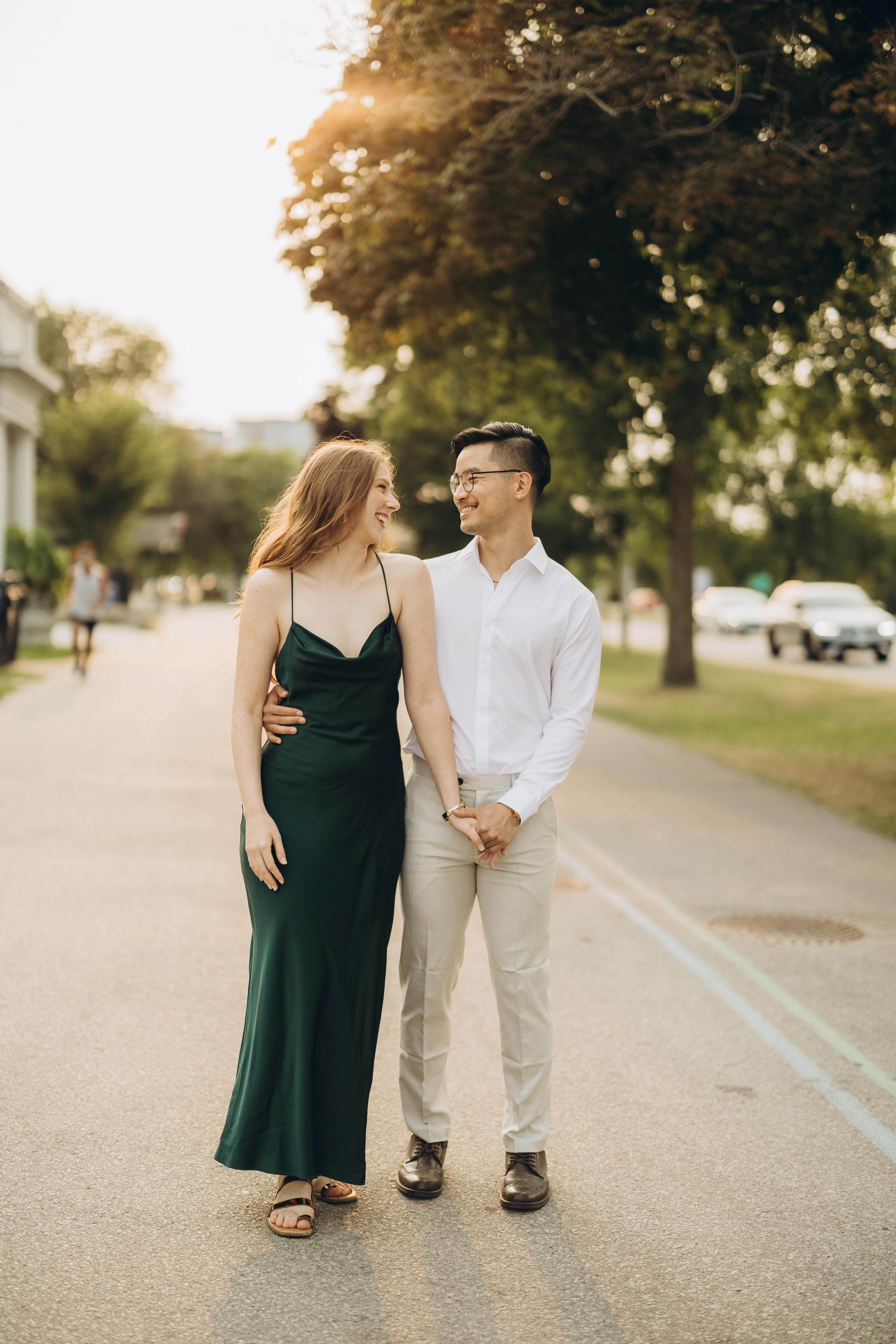 Lesley&Kevin. Wedding Photographer Toronto