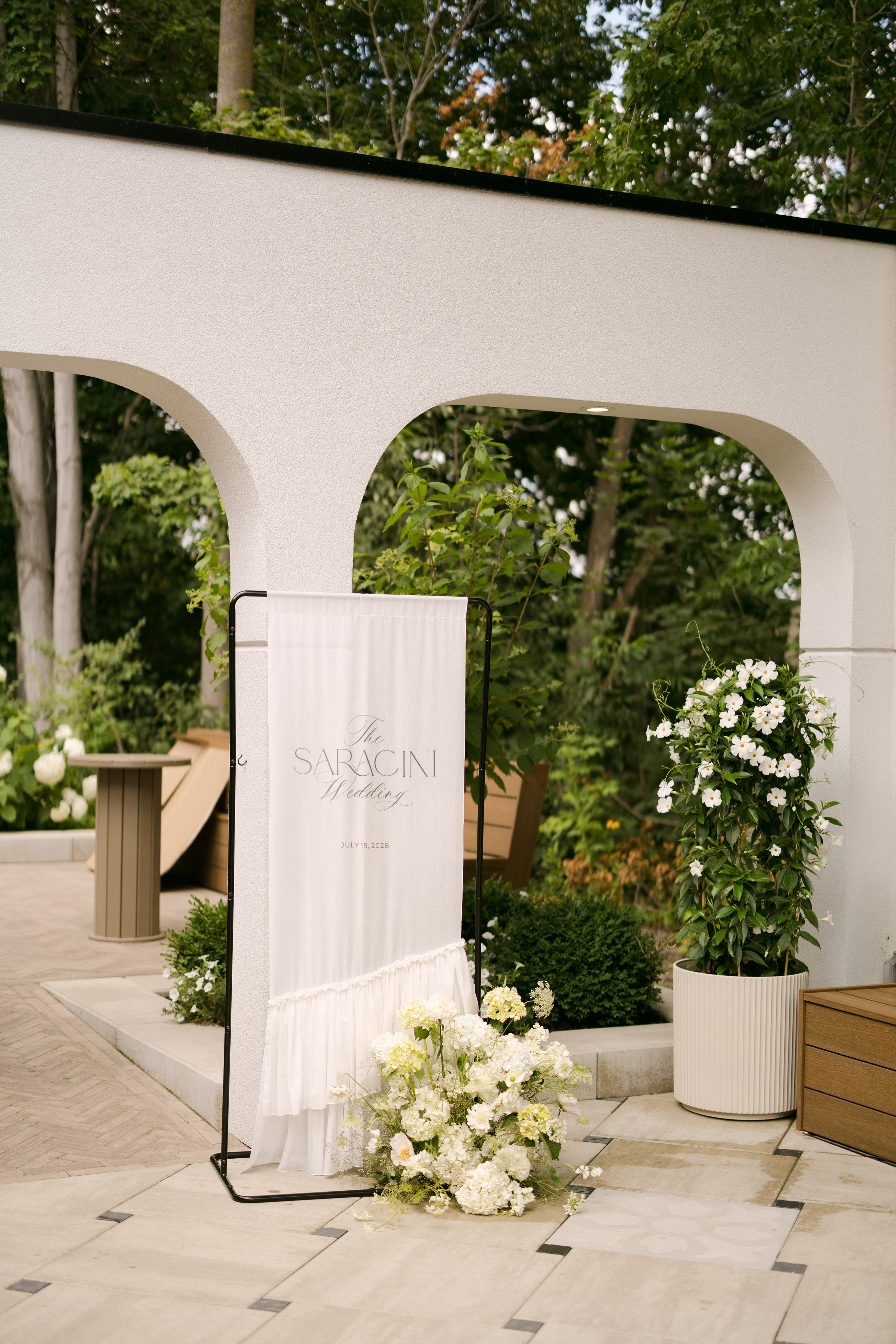L&D (Wren House by Stella). Wedding Photographer Toronto
