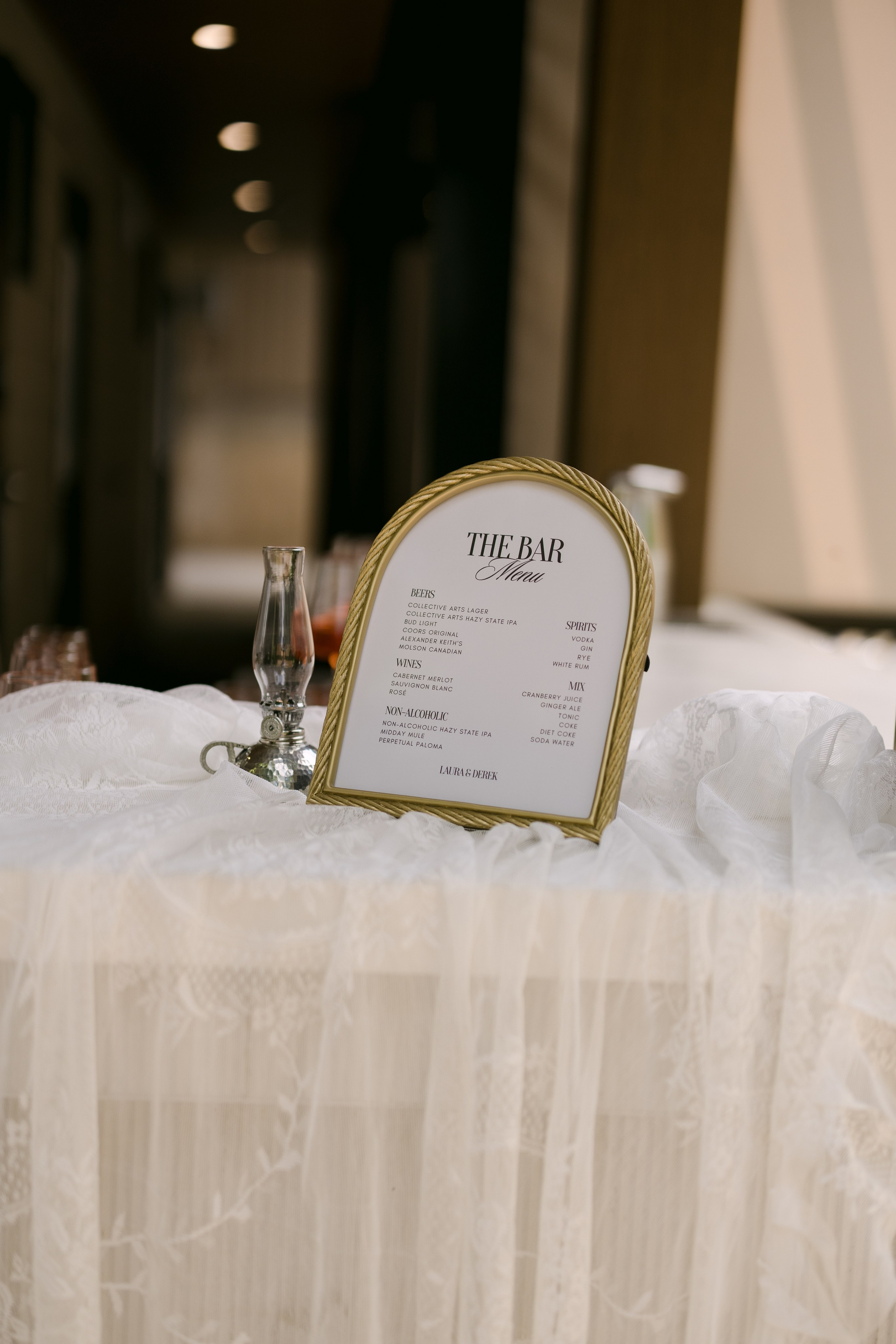 L&D (Wren House by Stella). Wedding Photographer Toronto