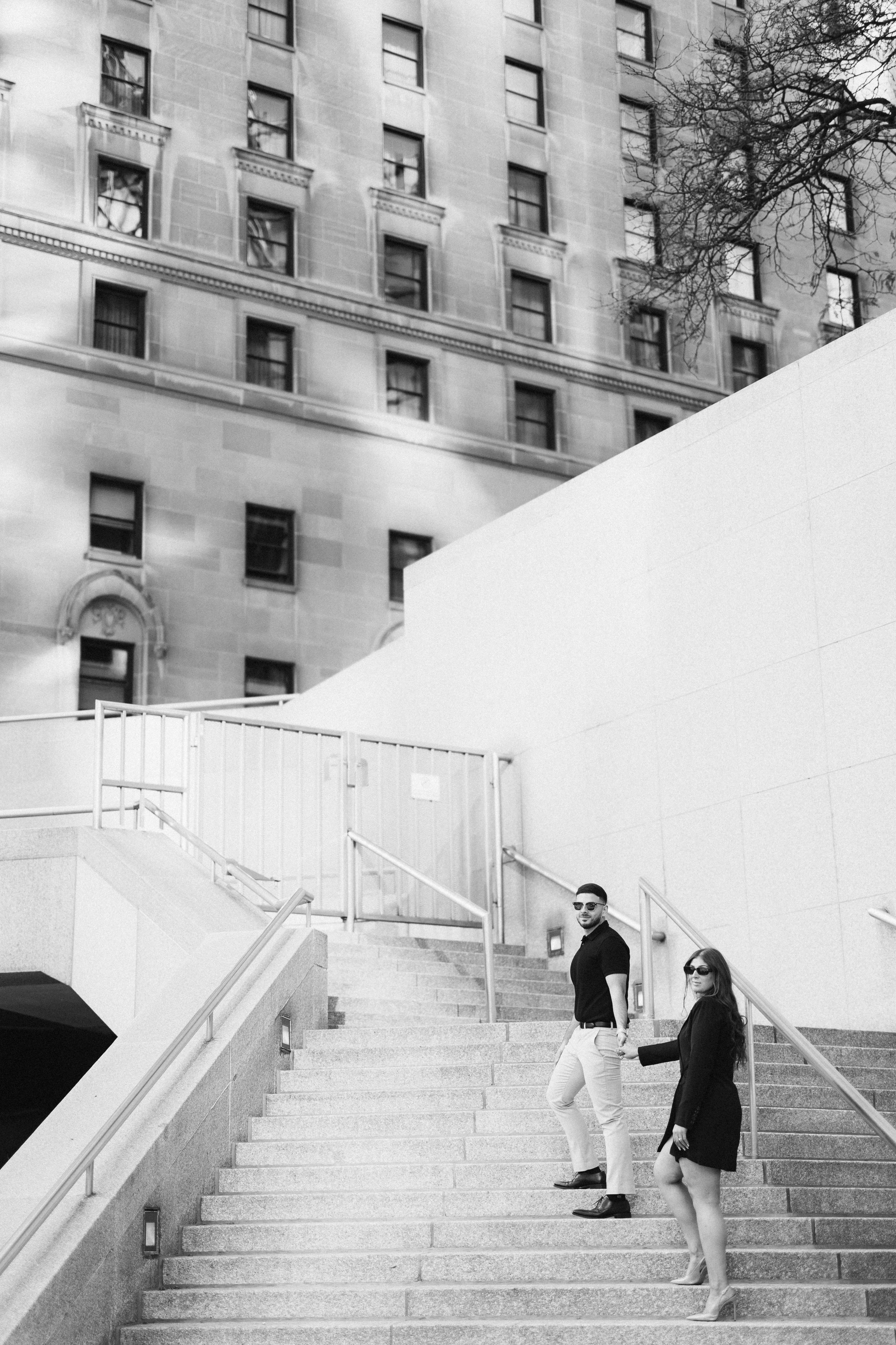 Alyssia&Danny. Wedding Photographer Toronto