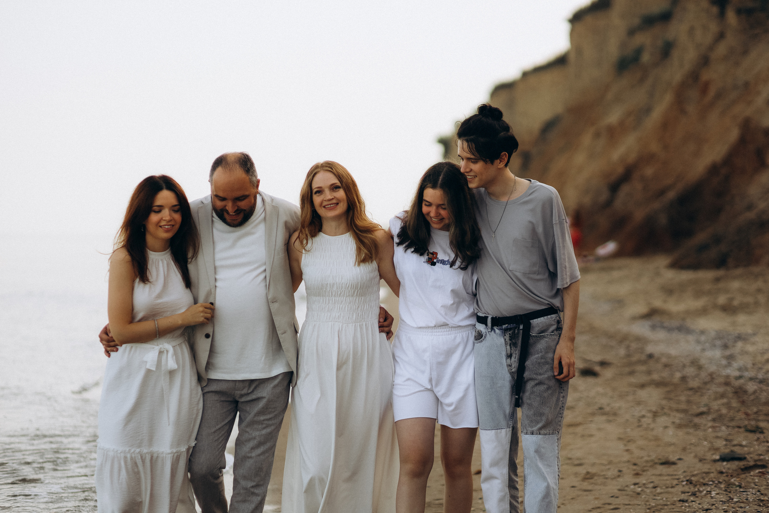 Family time. Wedding Photographer Toronto