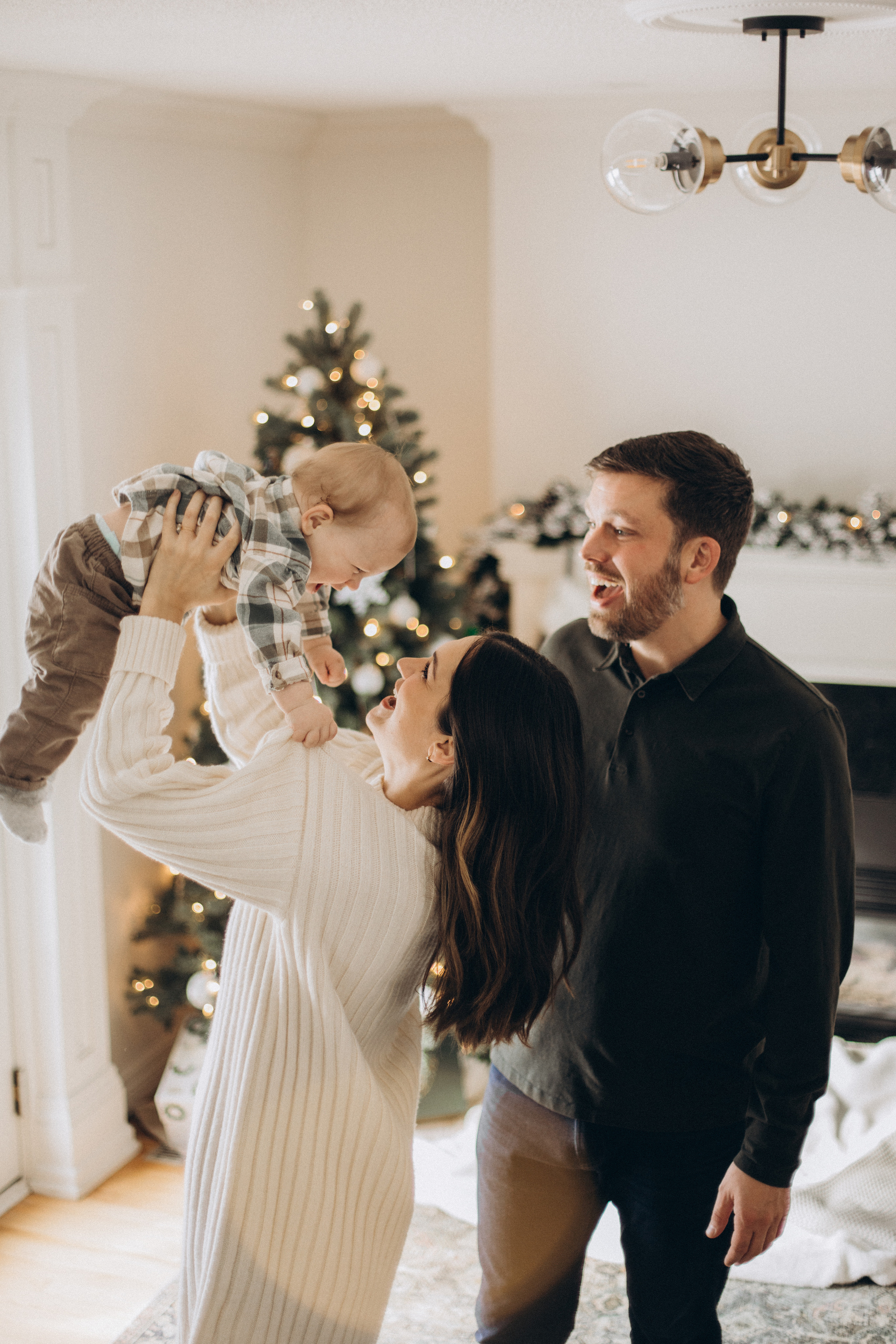 Michaela’s family. Wedding Photographer Toronto