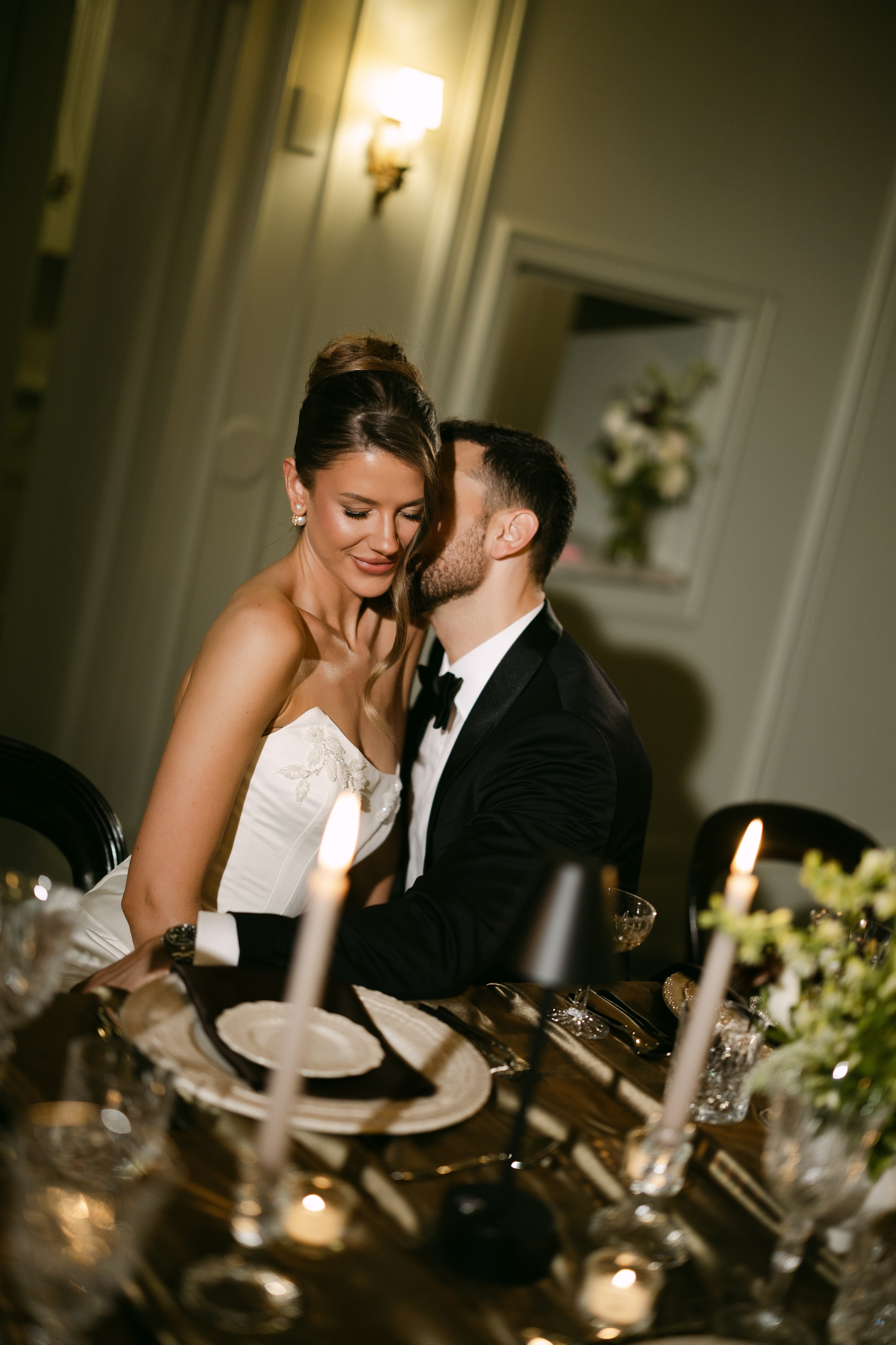 A&E. Wedding Photographer Toronto